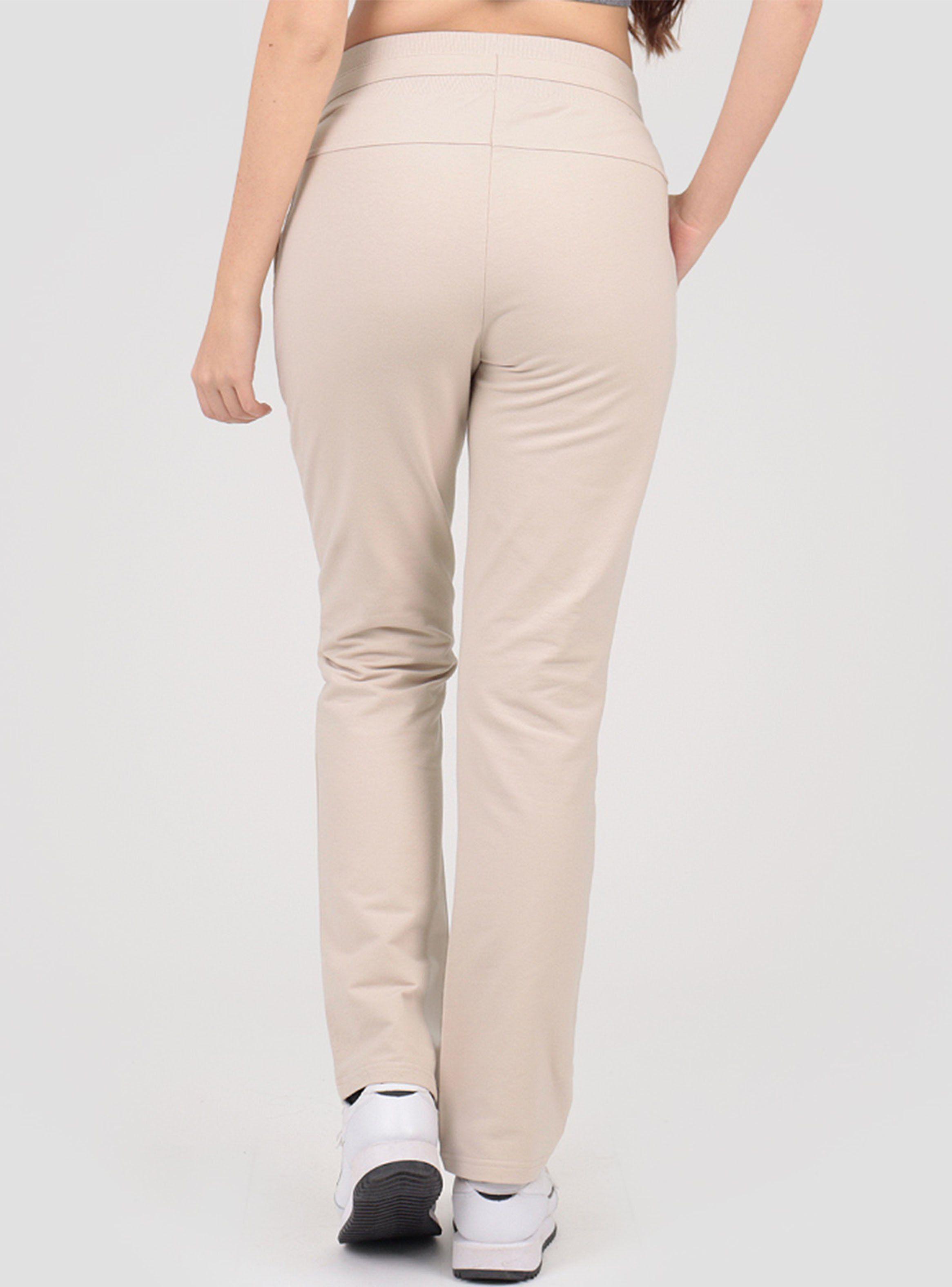 Pantalón de Buzo Lisa-1