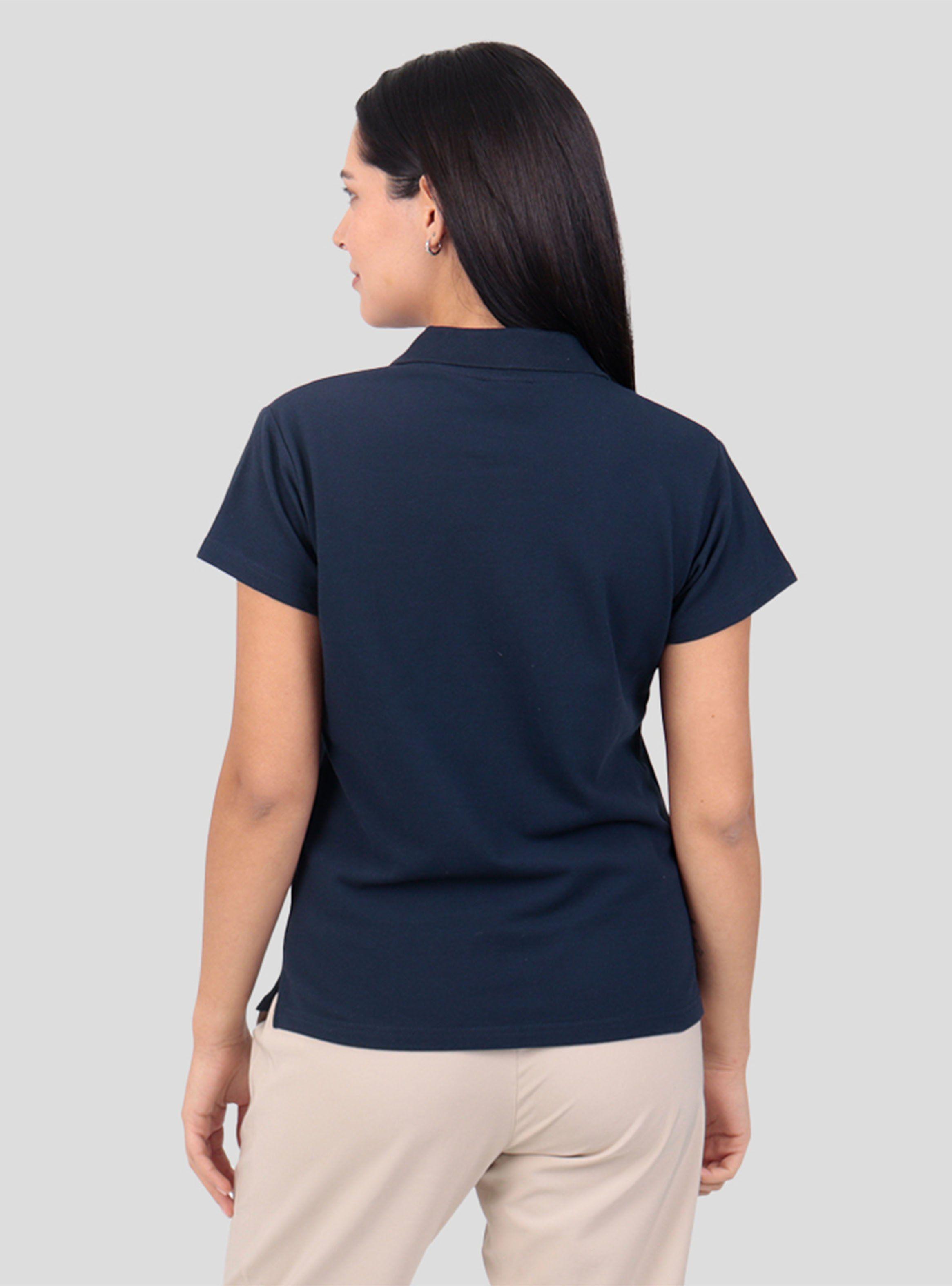 Polera Lisa Linda-1