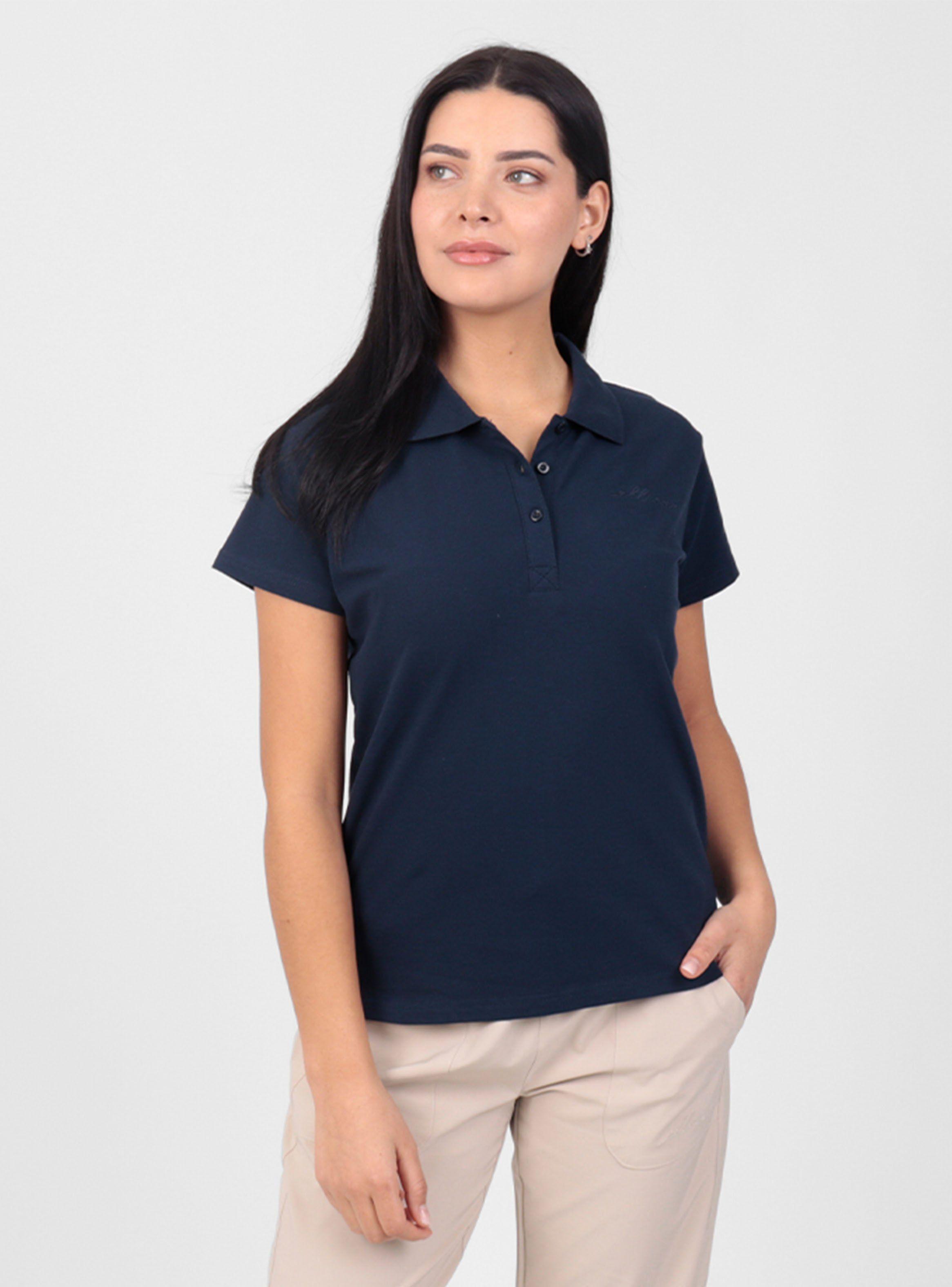 Polera Lisa Linda-0