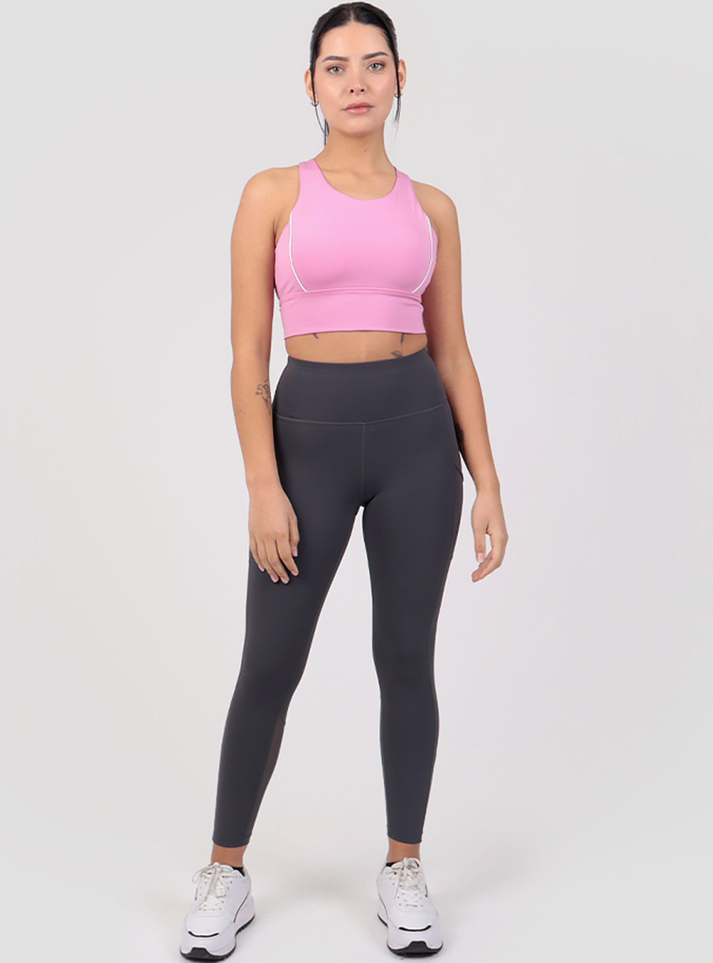 Calza Bolsillo Lateral Rocio Leggins-5