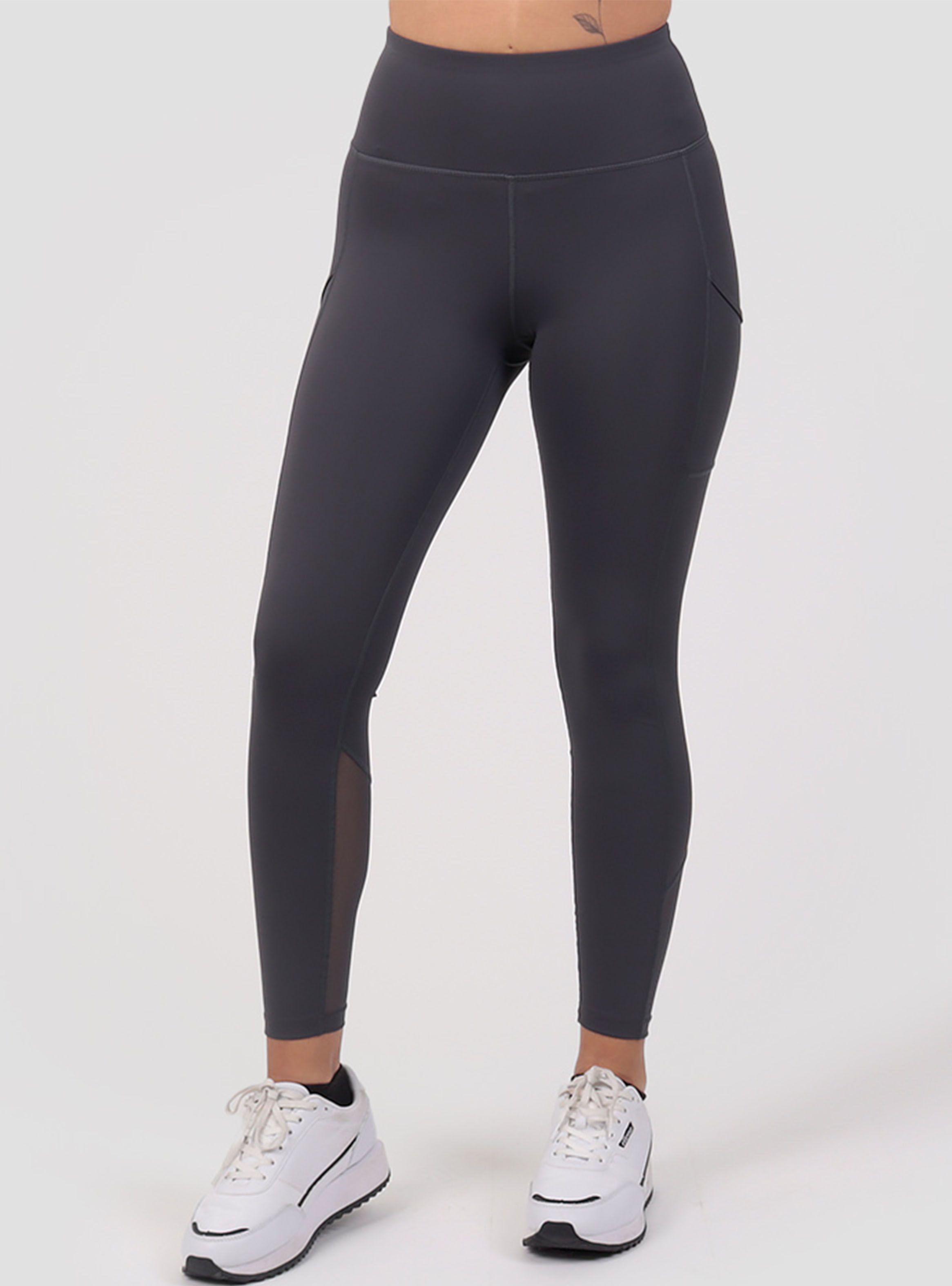 Calza Bolsillo Lateral Rocio Leggins-0