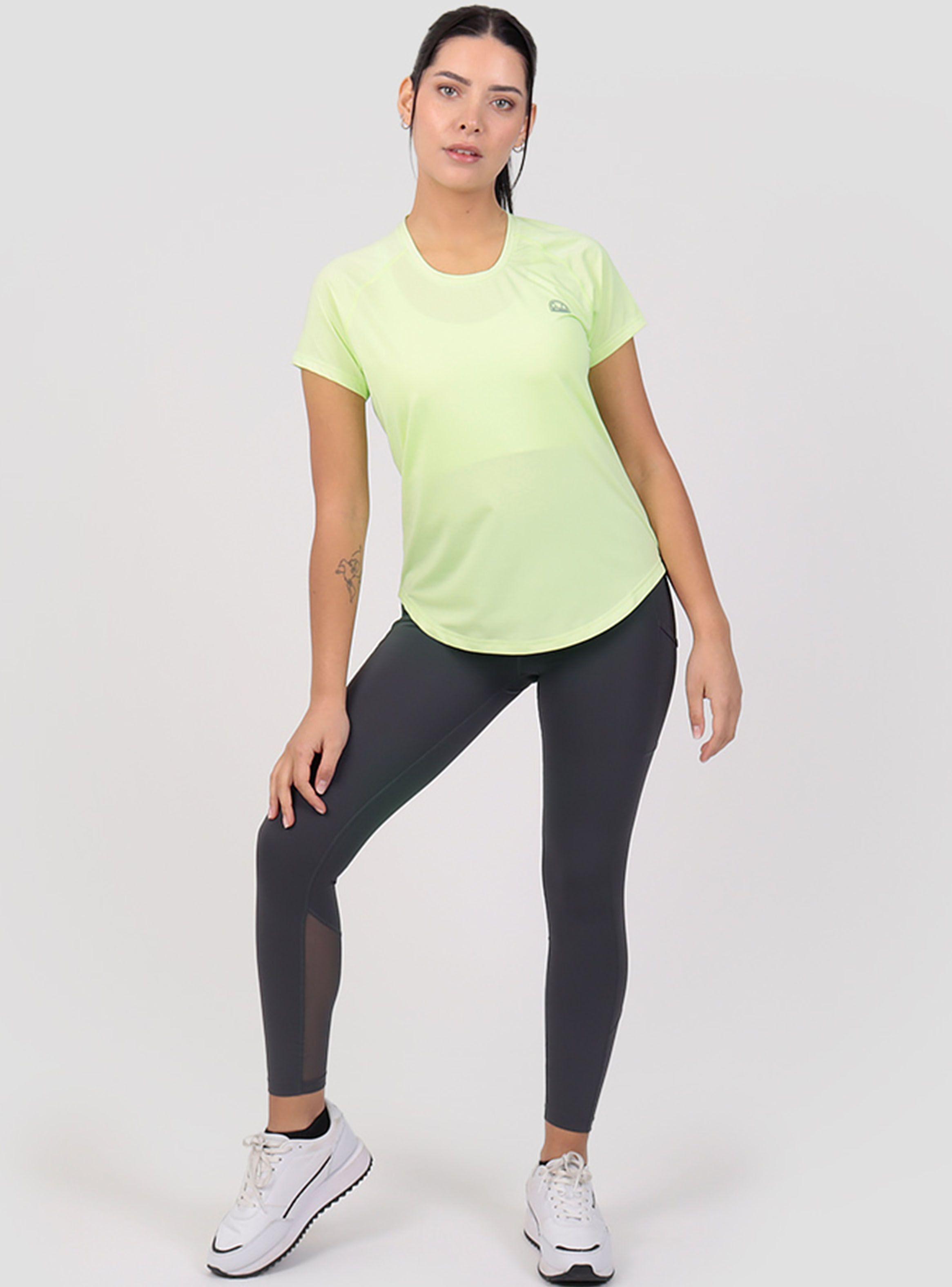 Polera Graphic Rosa-4