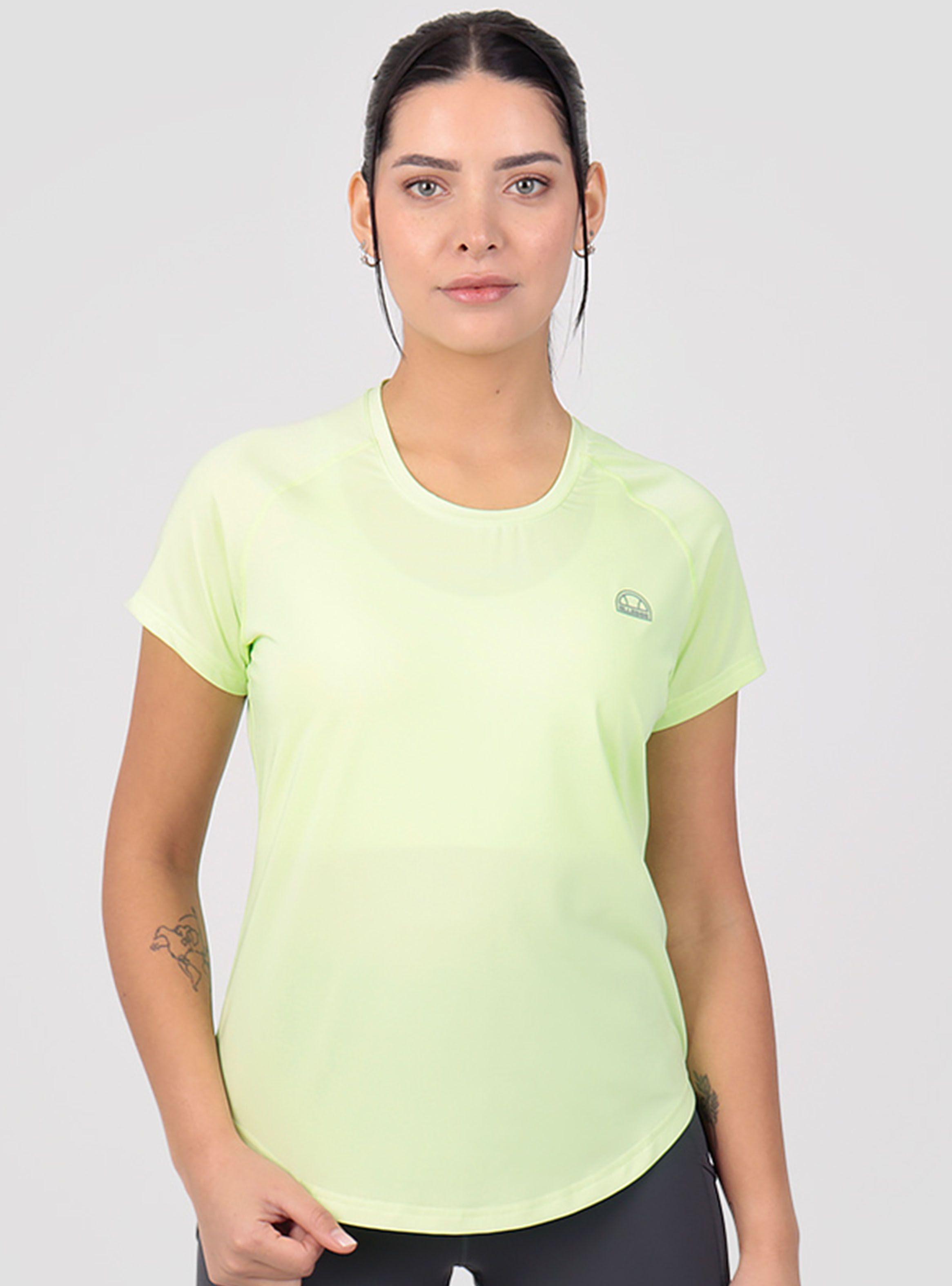 Polera Graphic Rosa-0