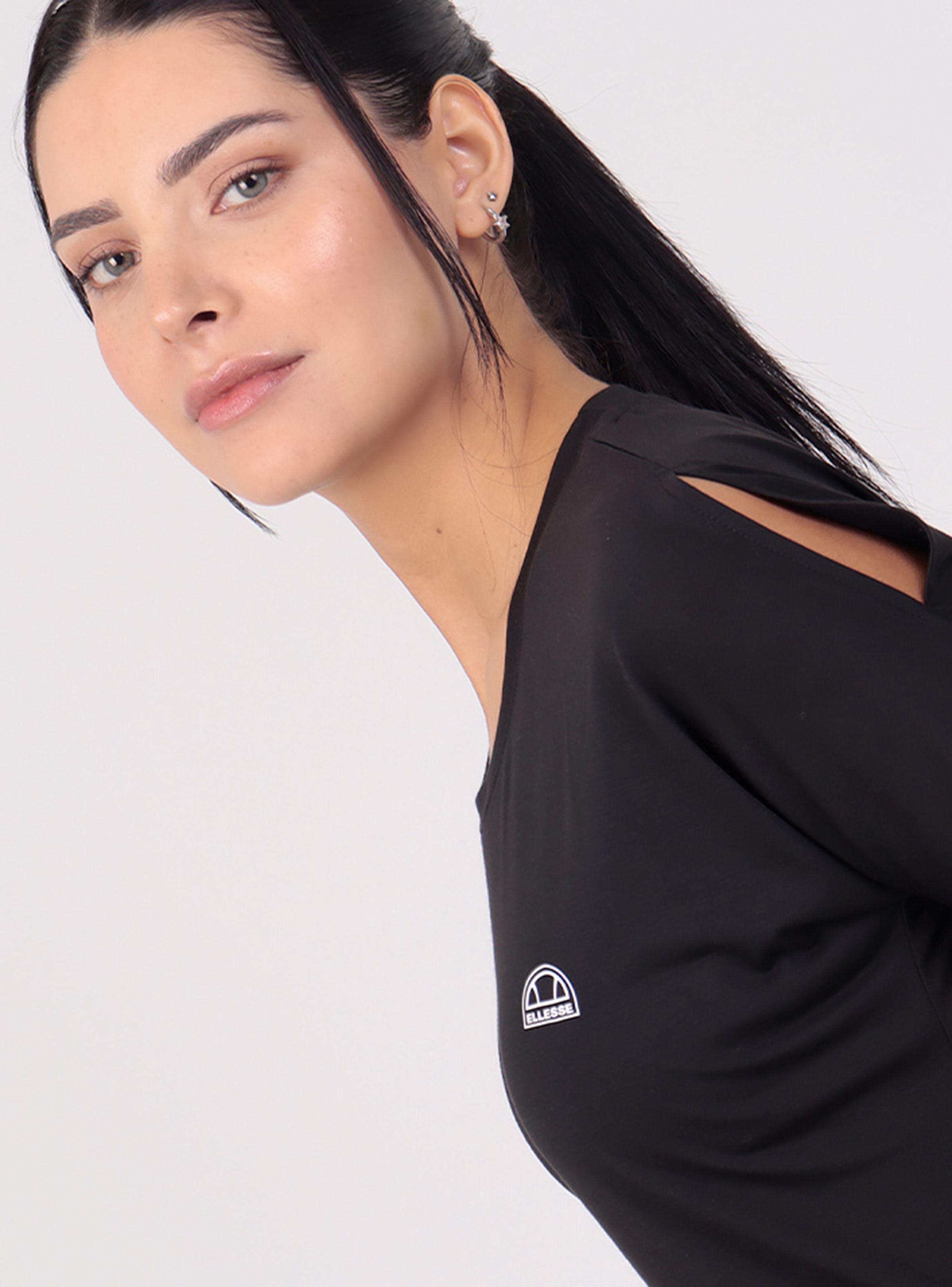 Polera Logo Print Socorro-2