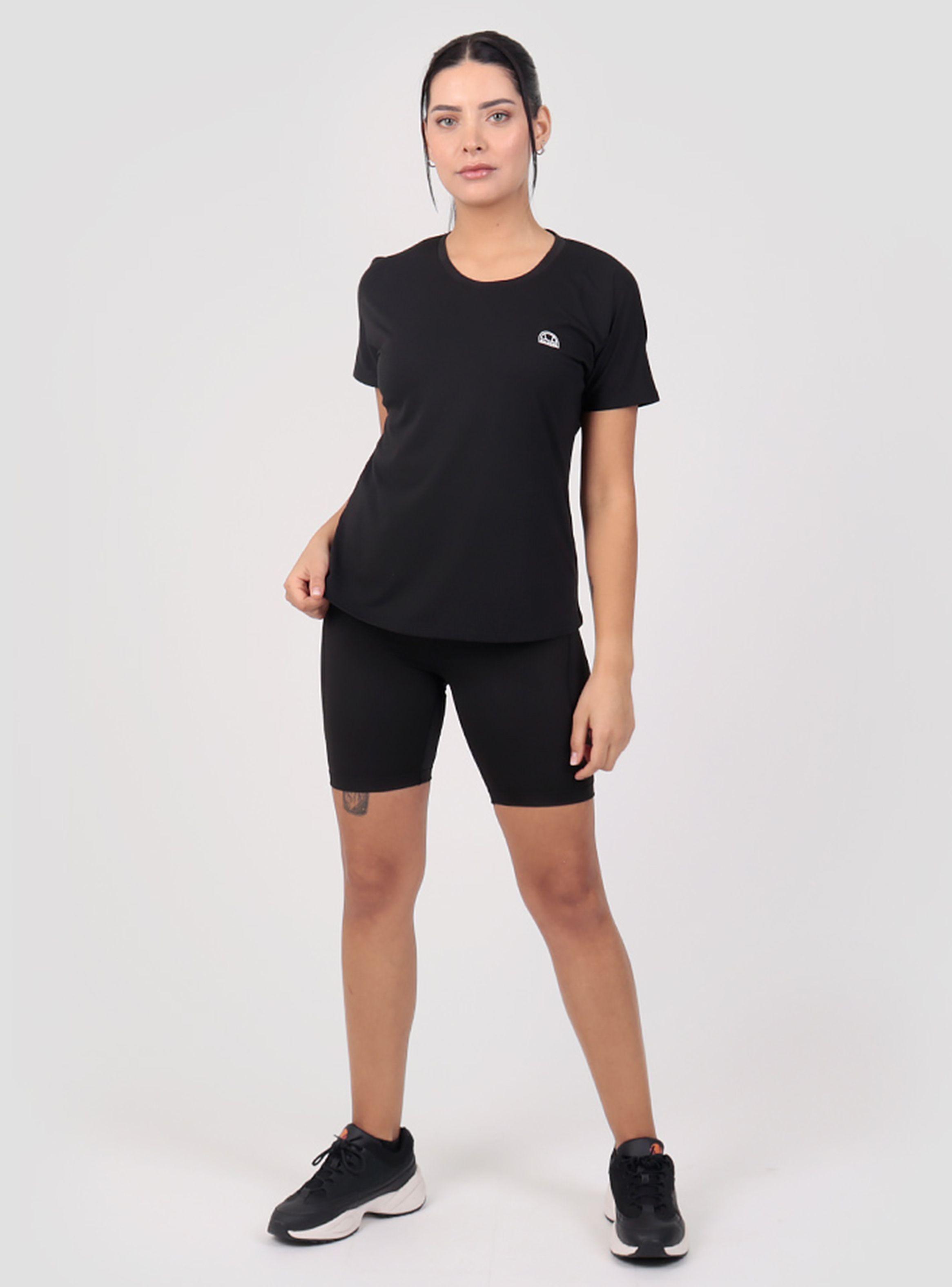 Polera Logo Print Socorro-3