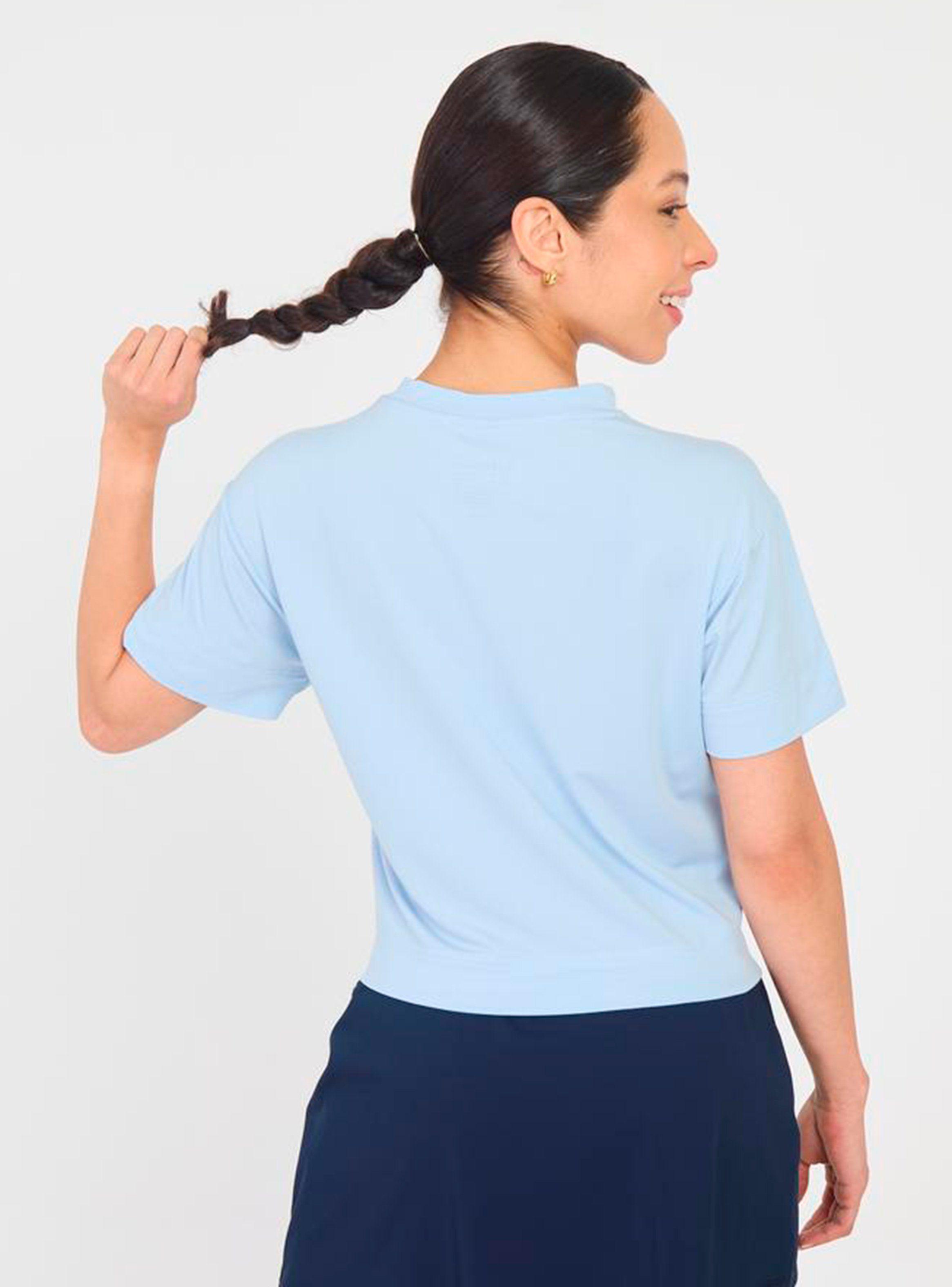 Polera Logo Telma-1