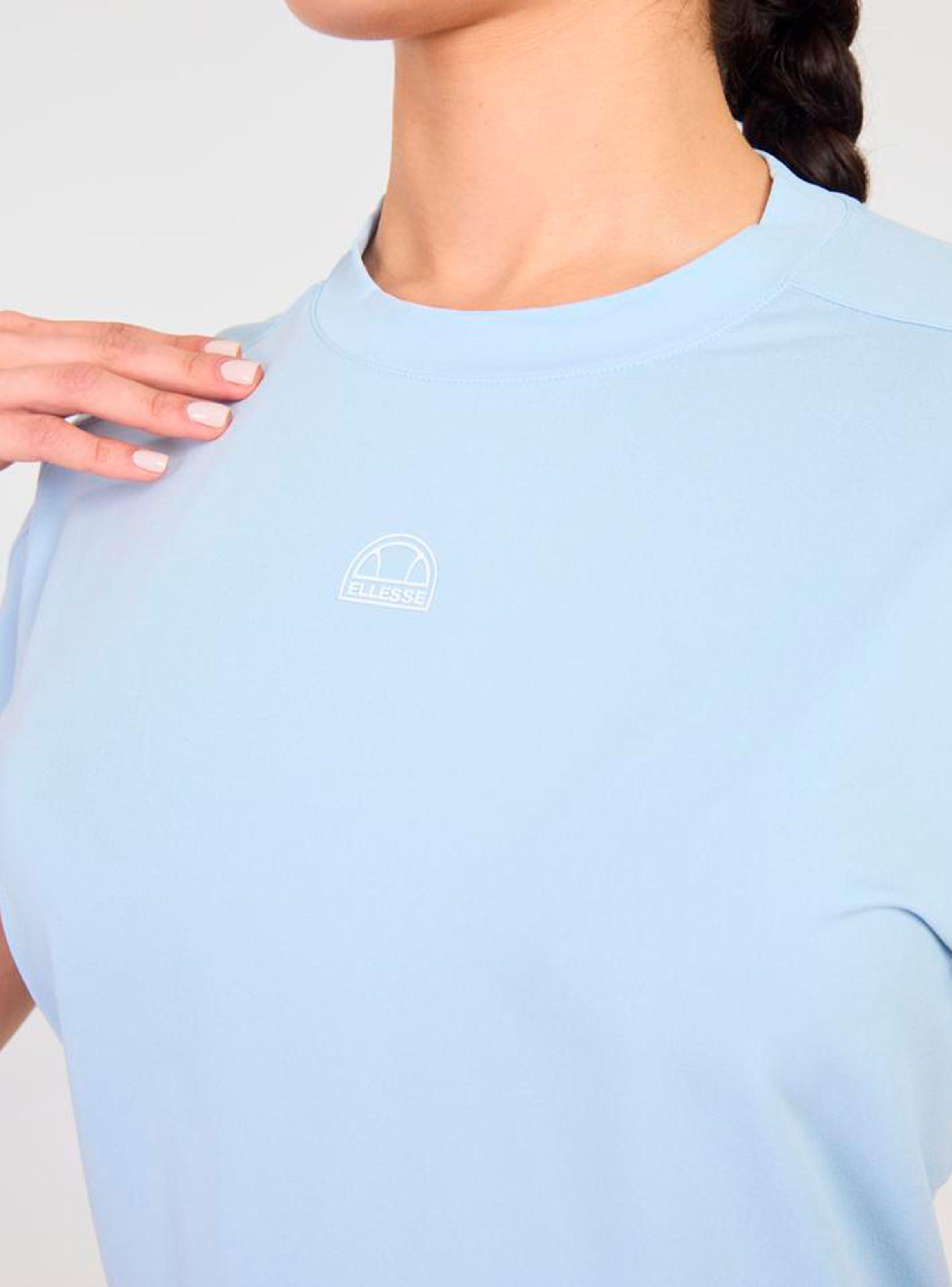 Polera Logo Telma-3