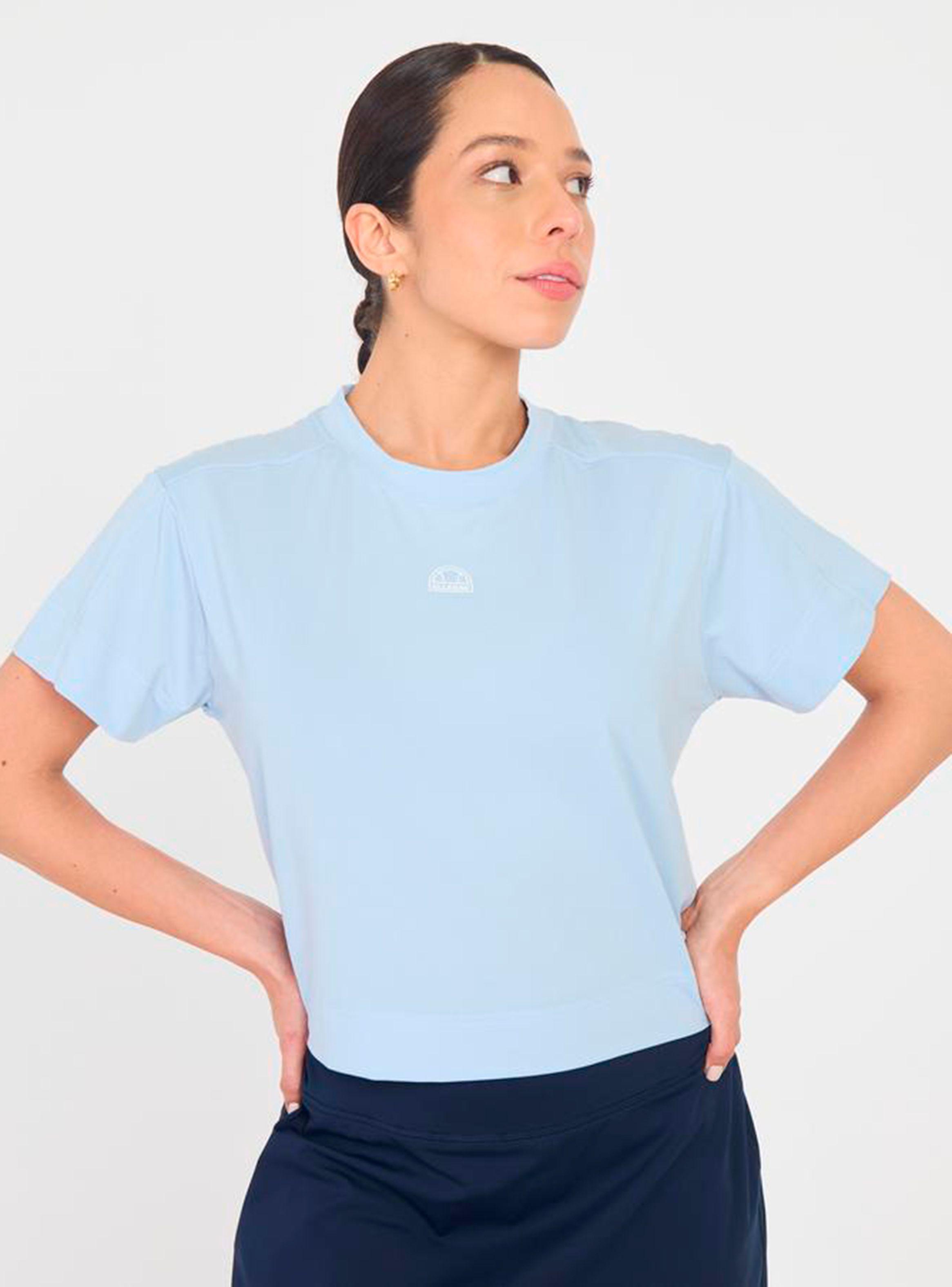 Polera Logo Telma-0