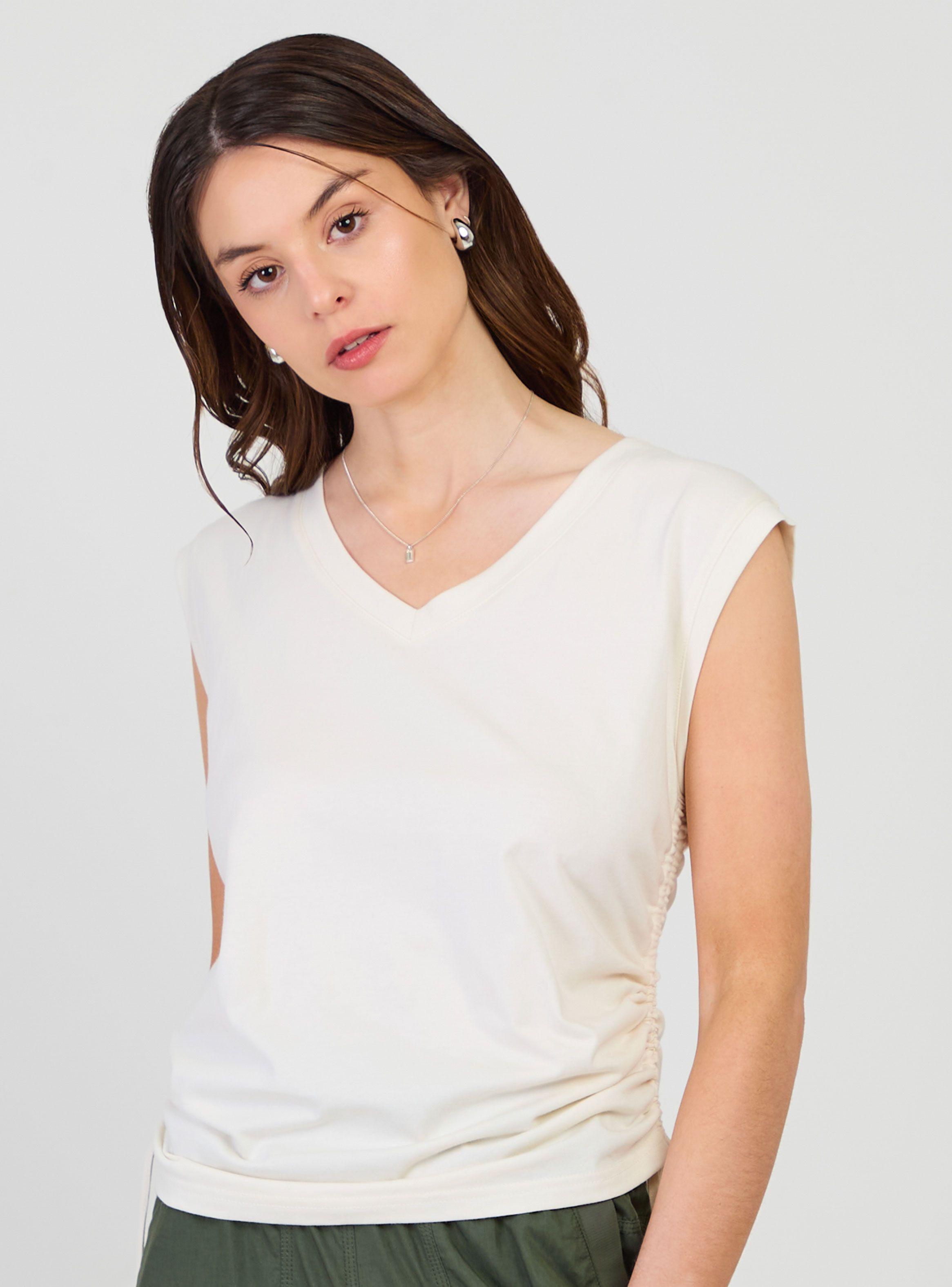 Polera Graphic Lorenza-0