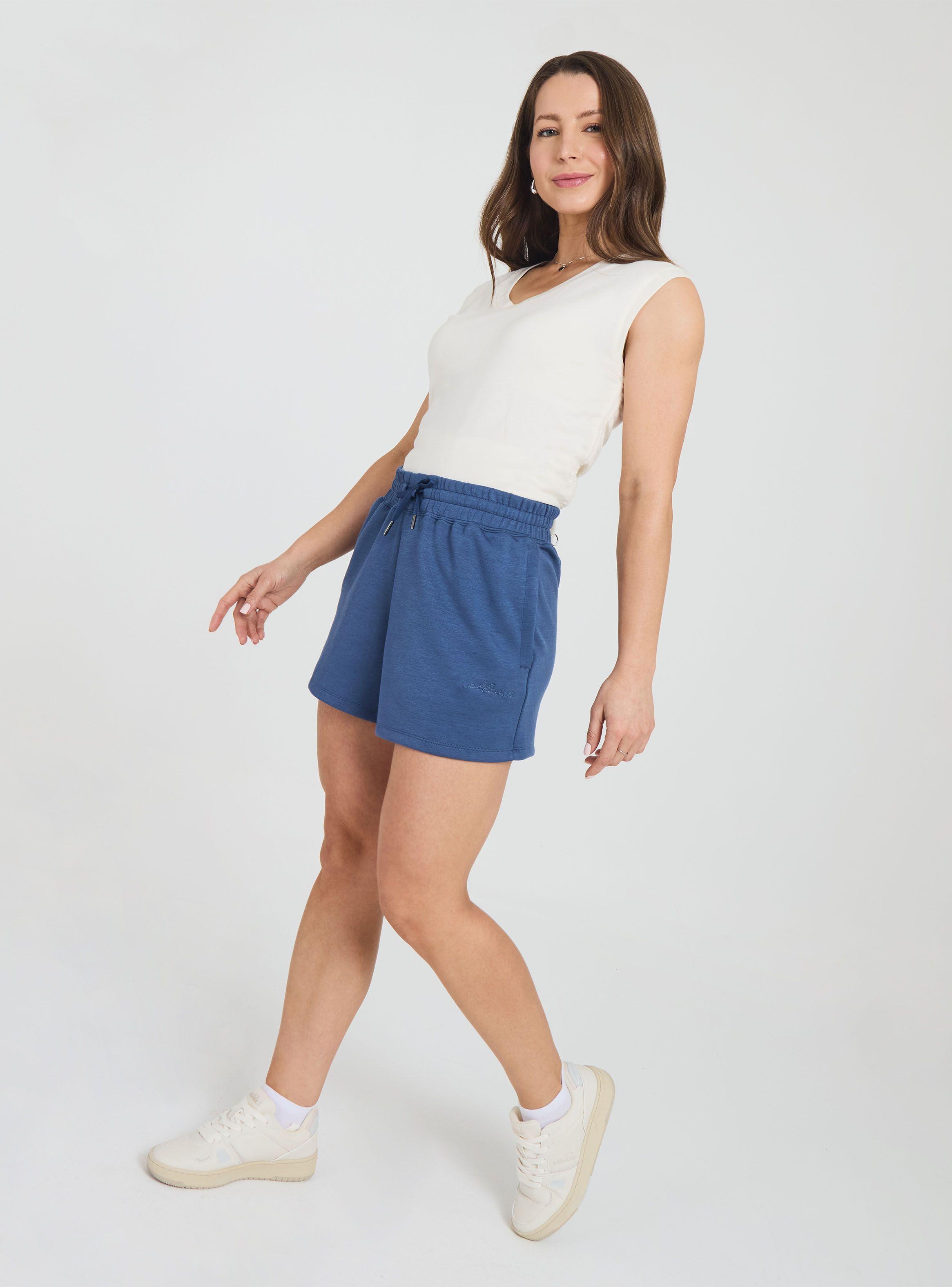 Short Graphic Lana-4