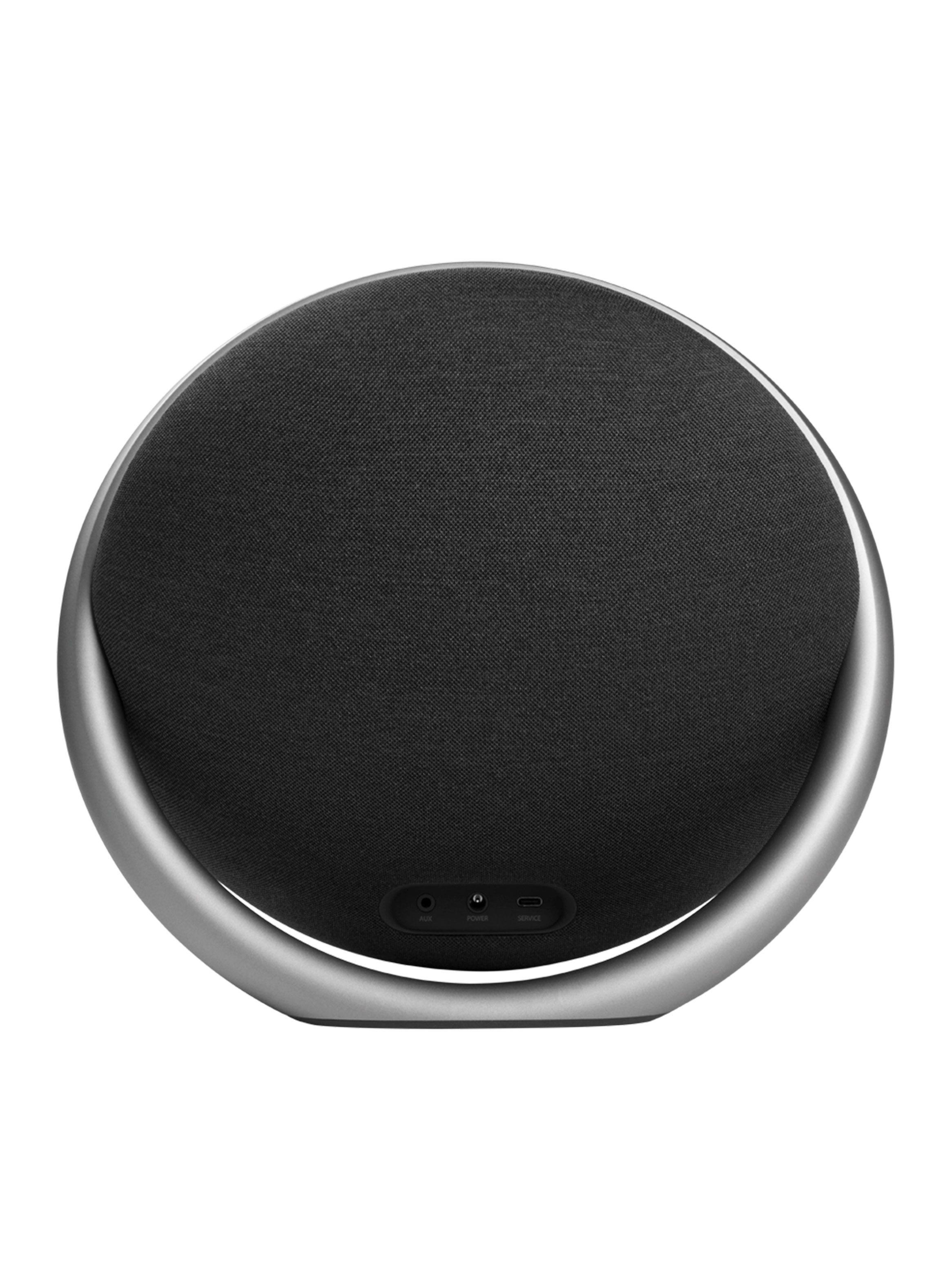 Parlante Portátil Onyx 7 Negro-4