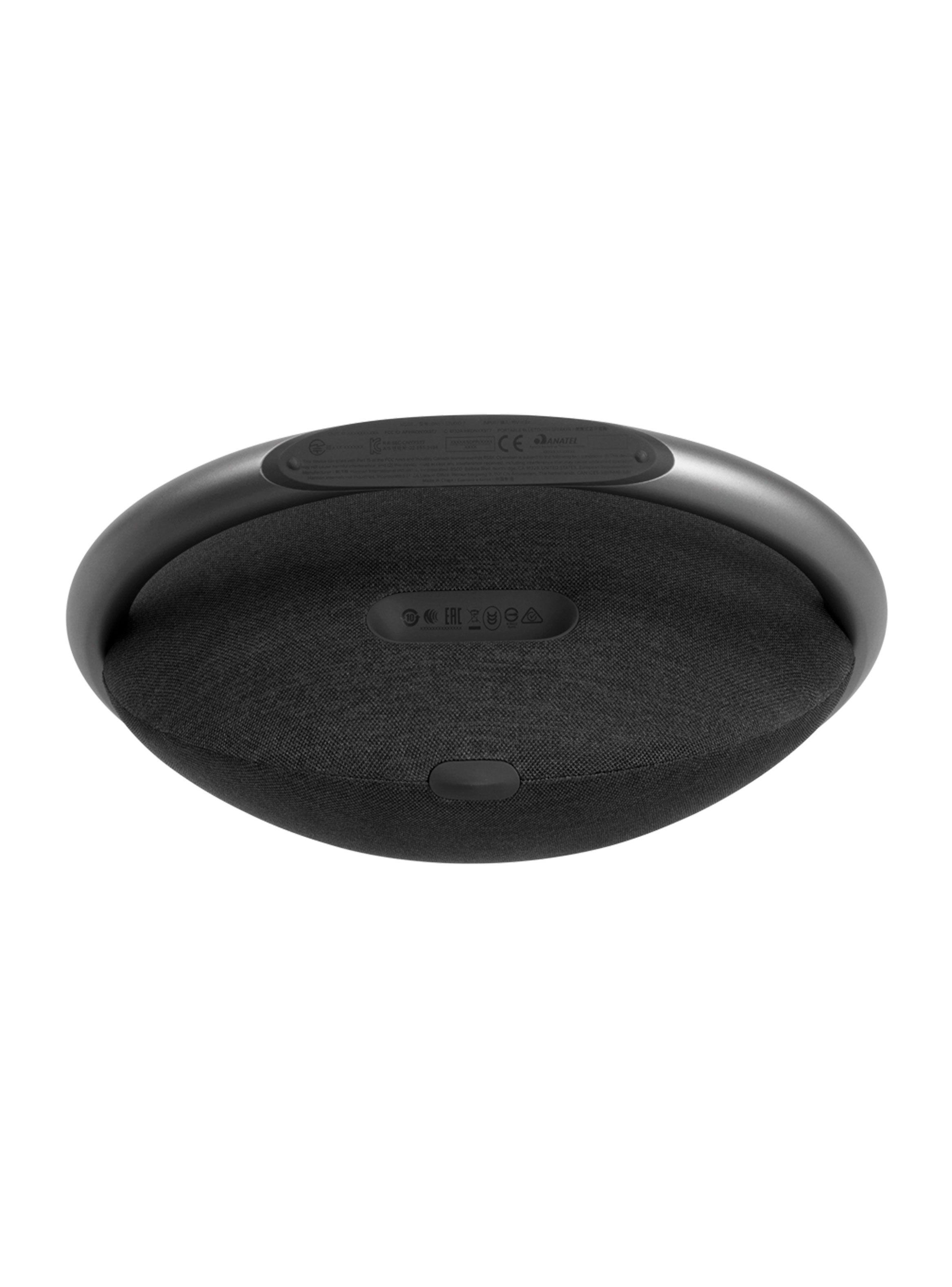 Parlante Portátil Onyx 7 Negro-5