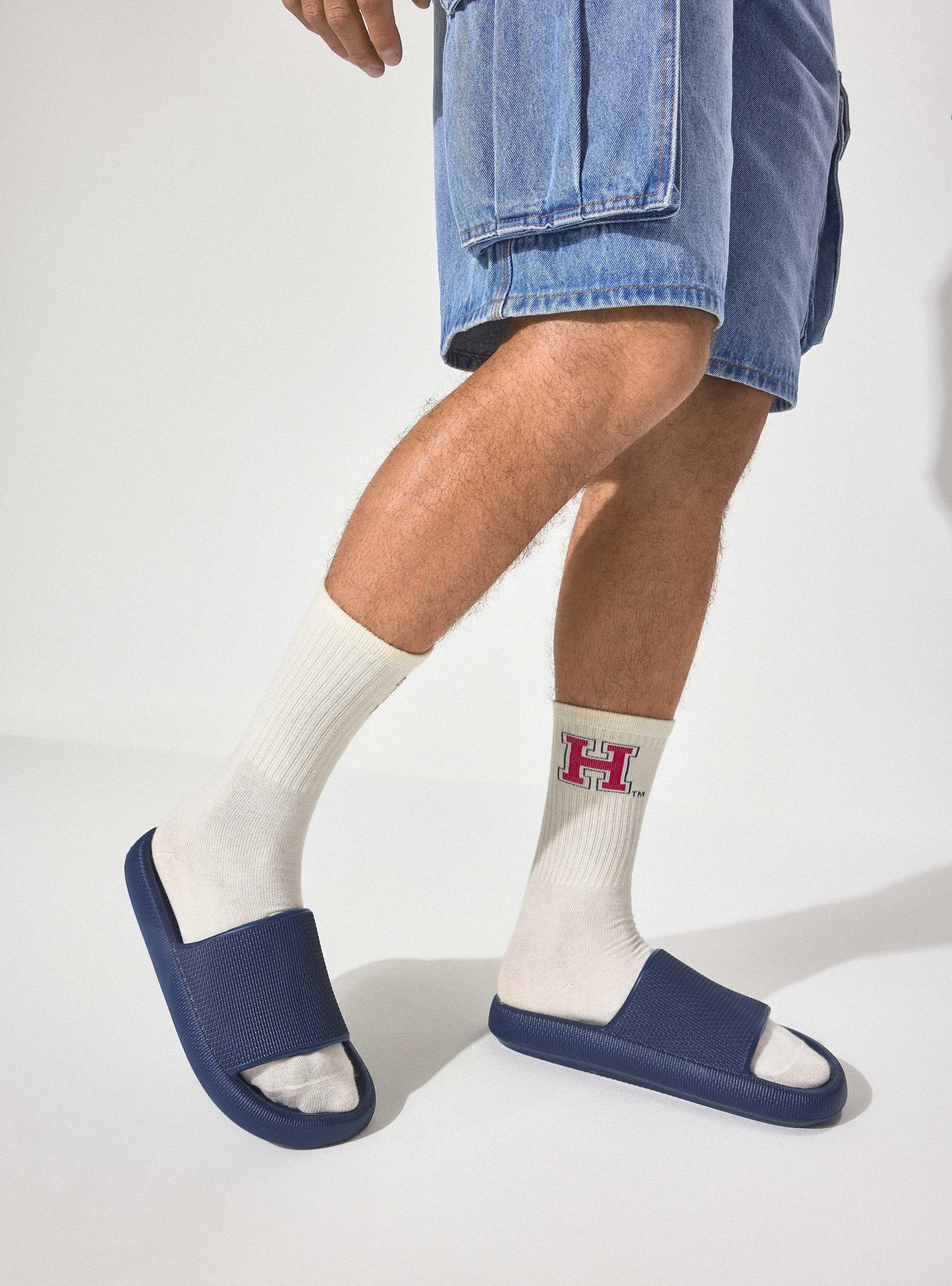 Sandalia Nube Eva Hombre-0