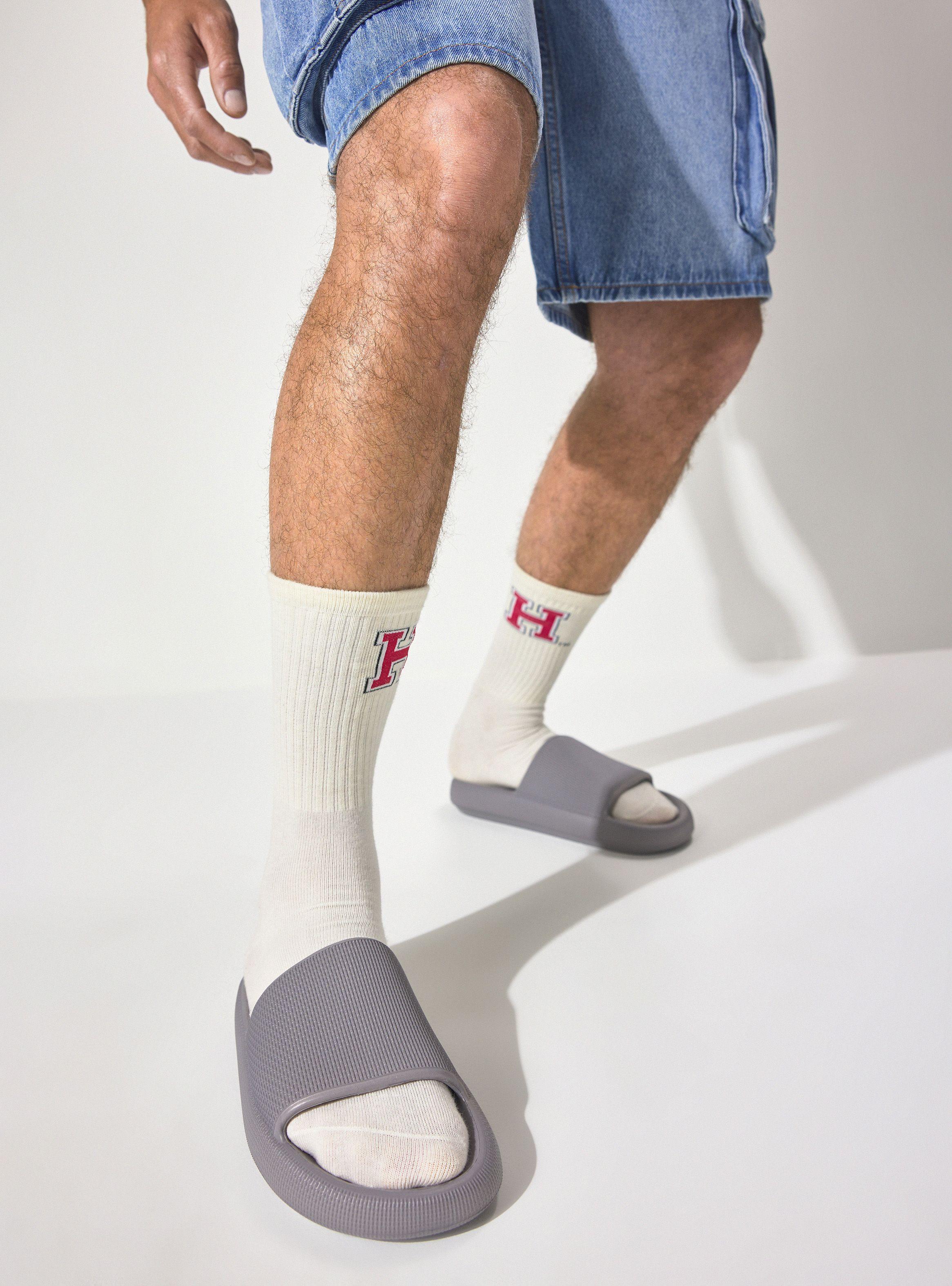 Sandalia Nube Eva Hombre-0