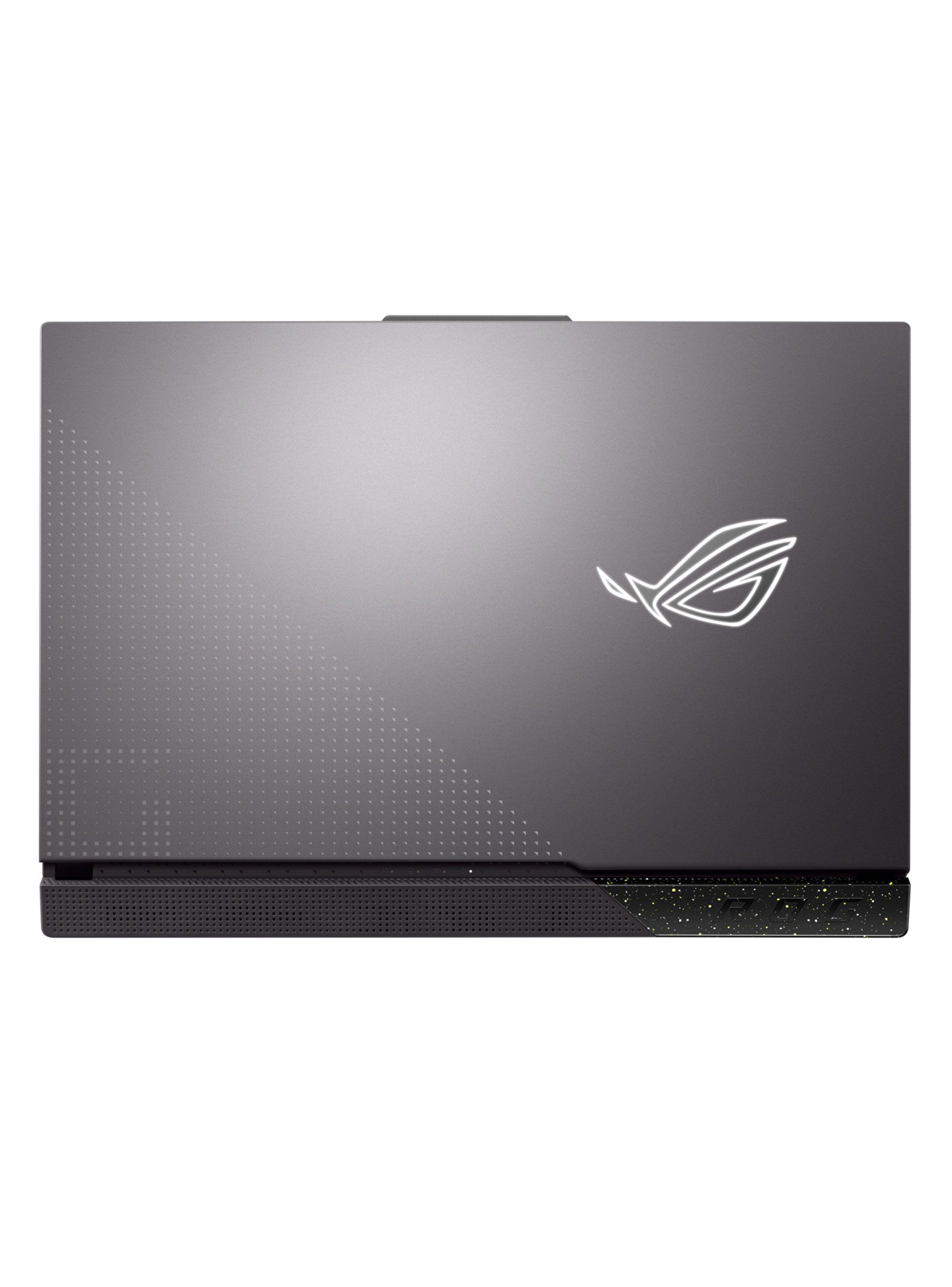Notebook Gamer ROG Strix G17 G713 AMD Ryzen 9 NVIDIA GeForce RTX 4060 16GB RAM 1TB SSD 17.3" FHD 144Hz-6