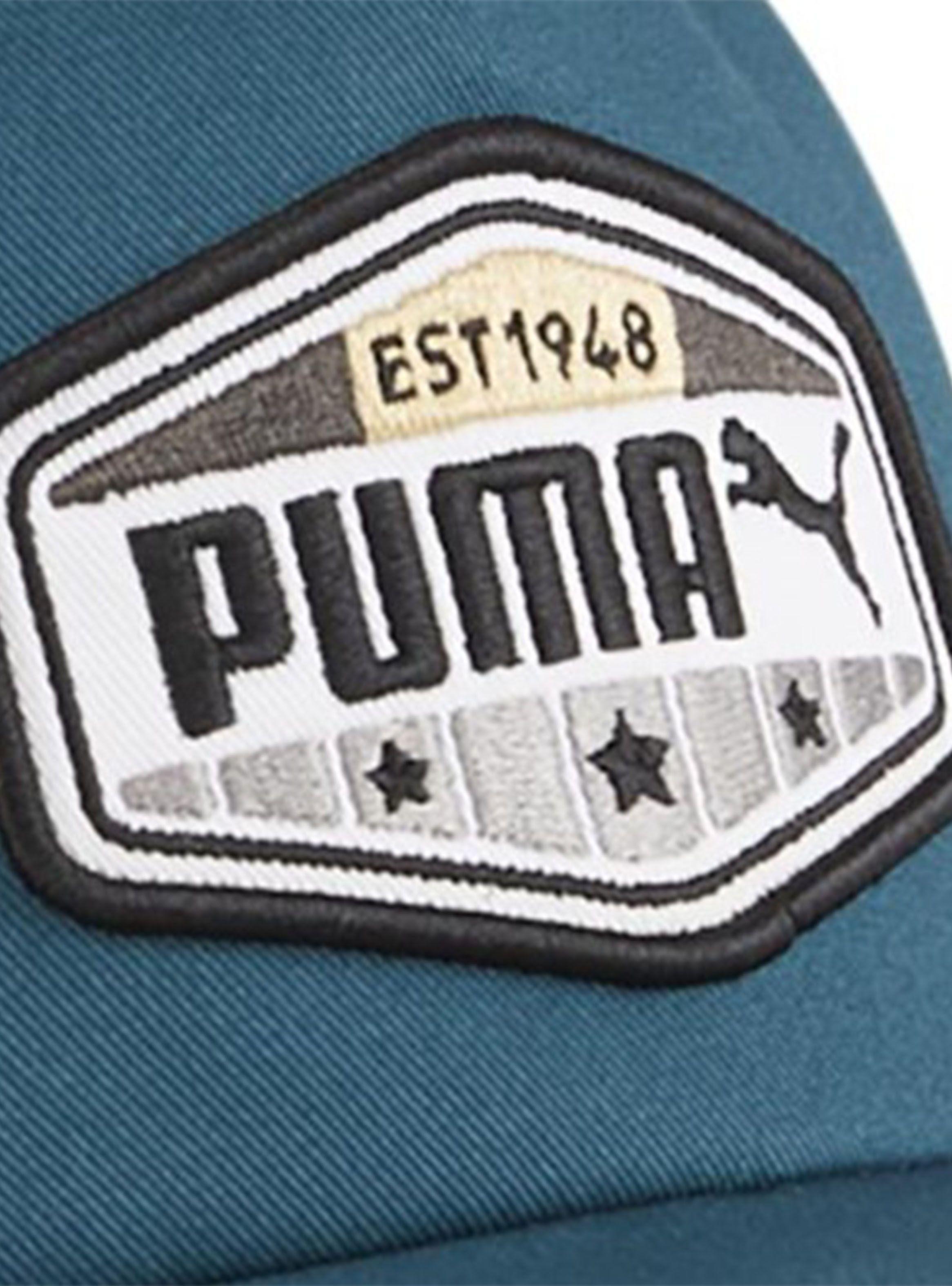 Jockey Prime Trucker Cap-2