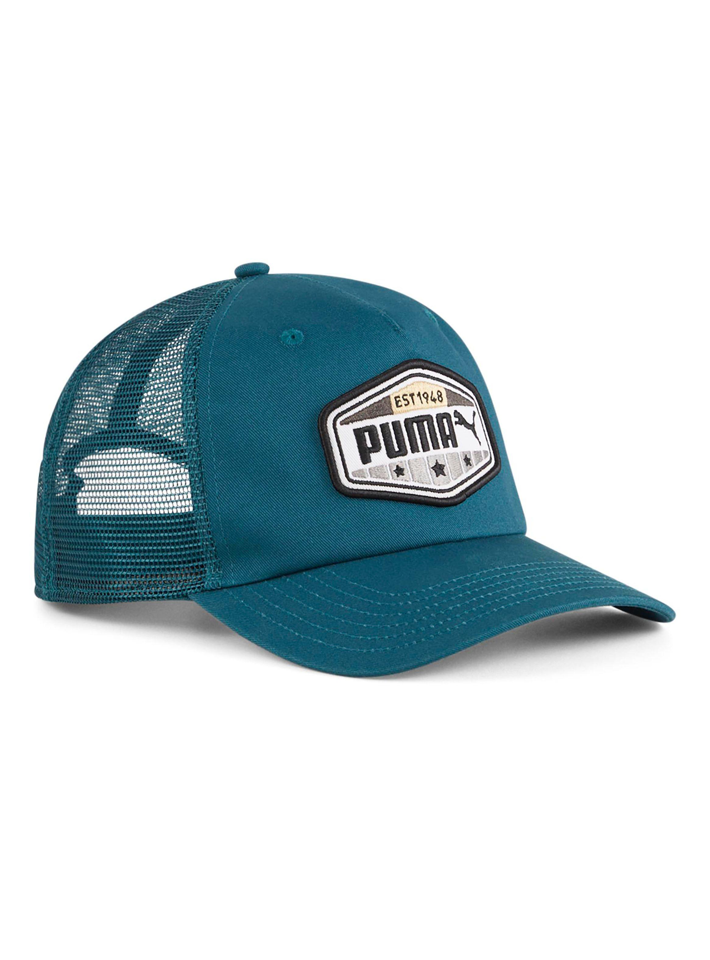 Jockey Prime Trucker Cap-0