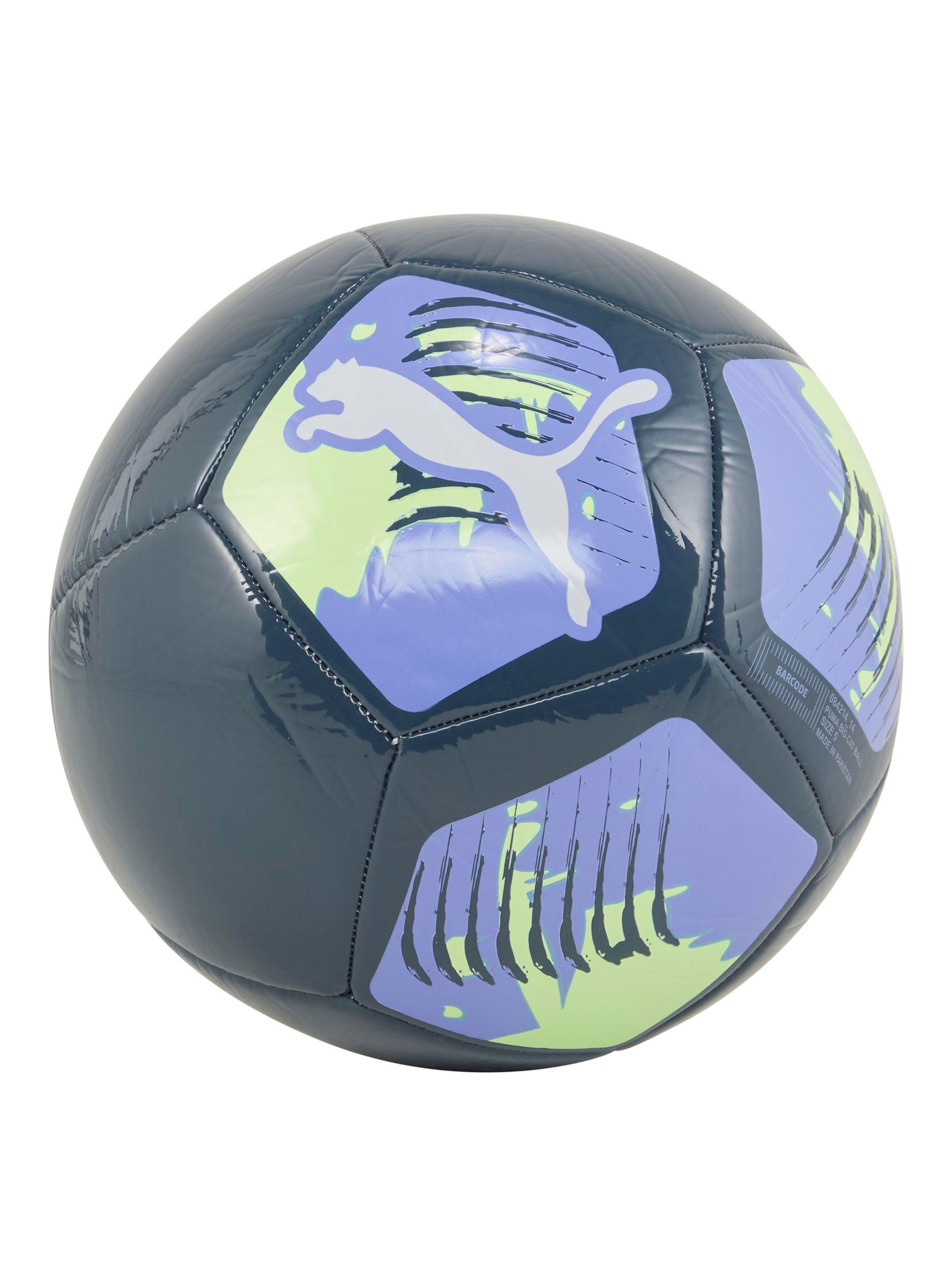 Balón de Fútbol Misceláneo Big Cat Ball-0