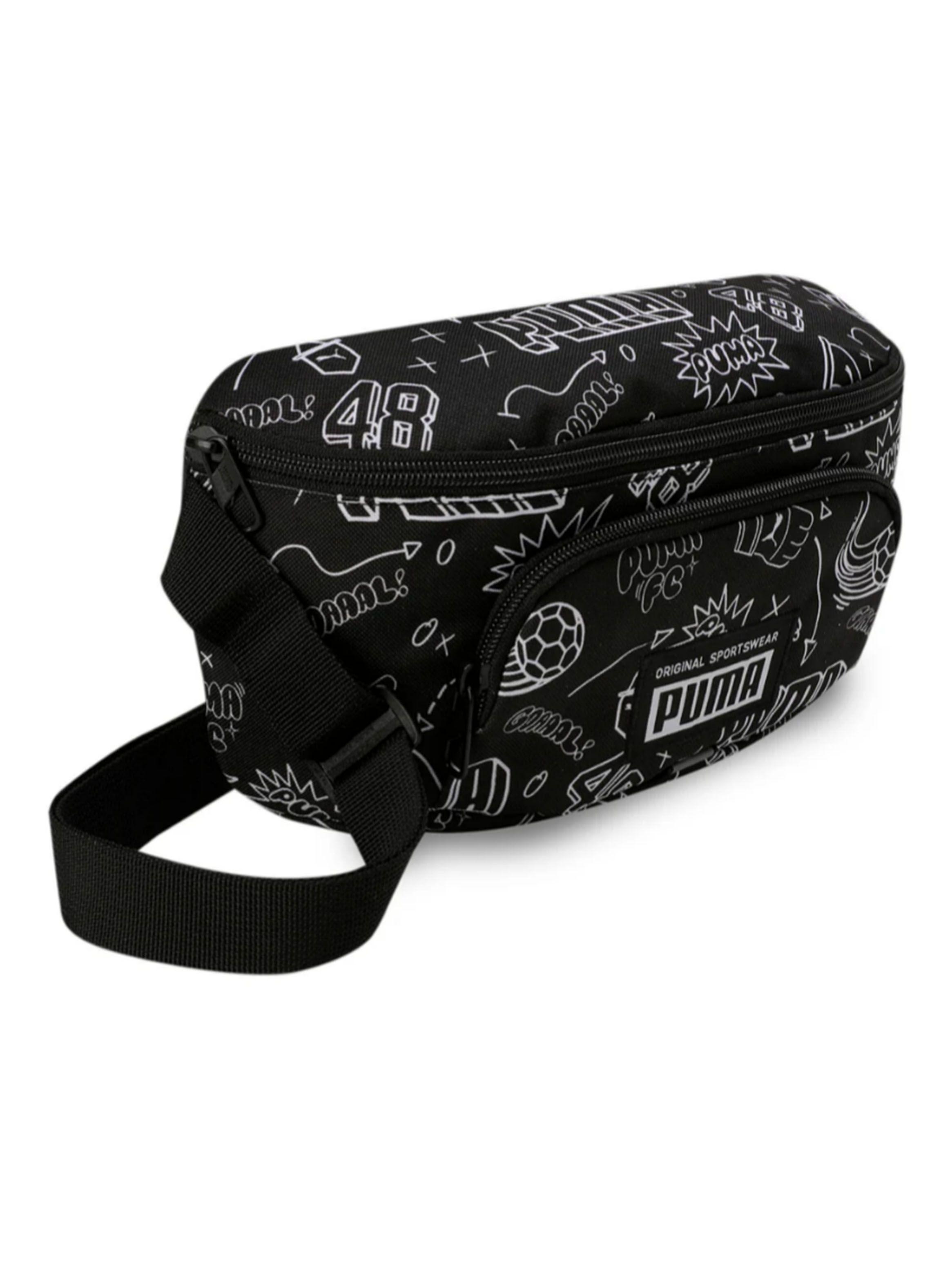 Banano Logo Academy Waist Bag-1