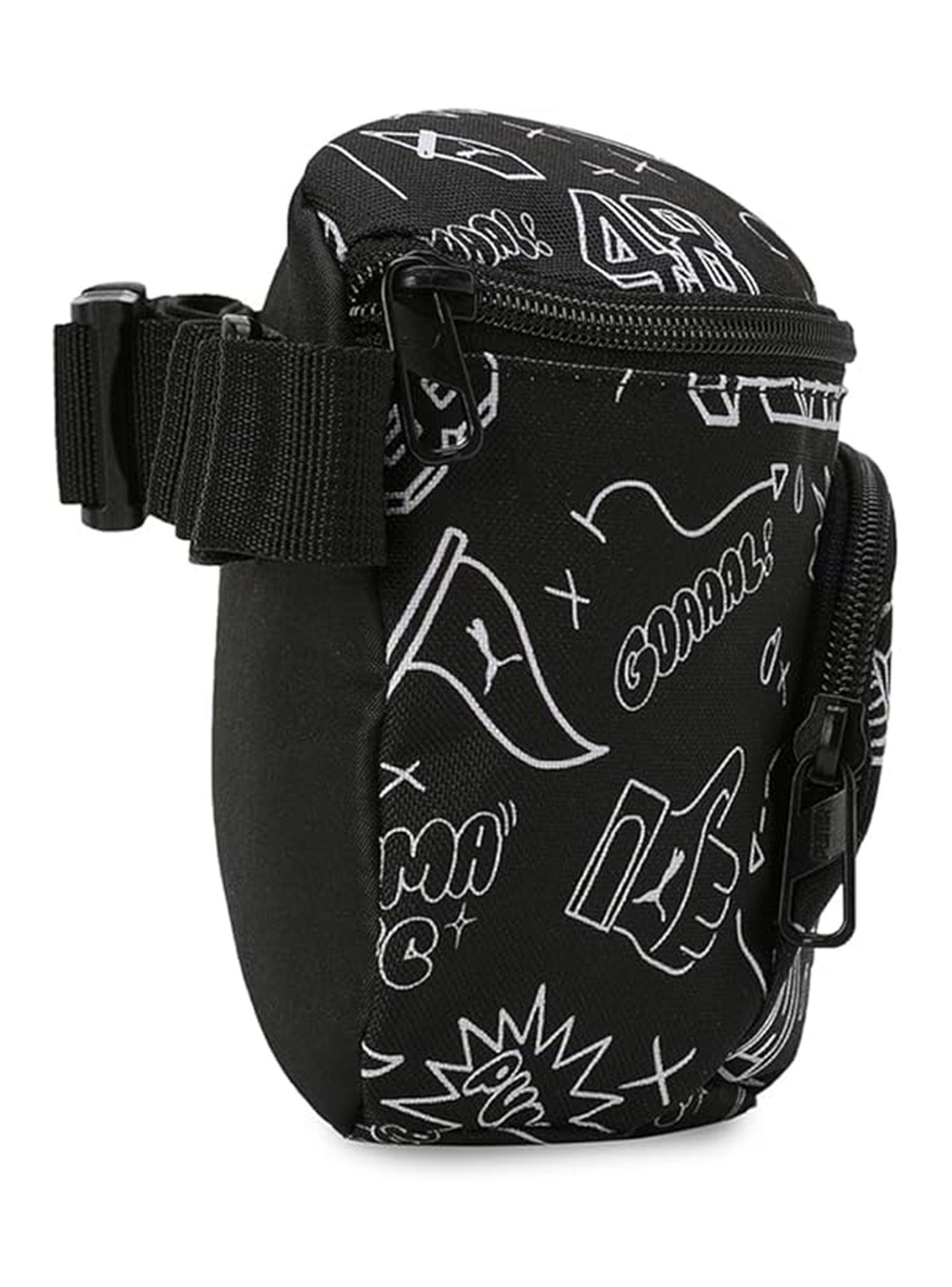 Banano Logo Academy Waist Bag-3