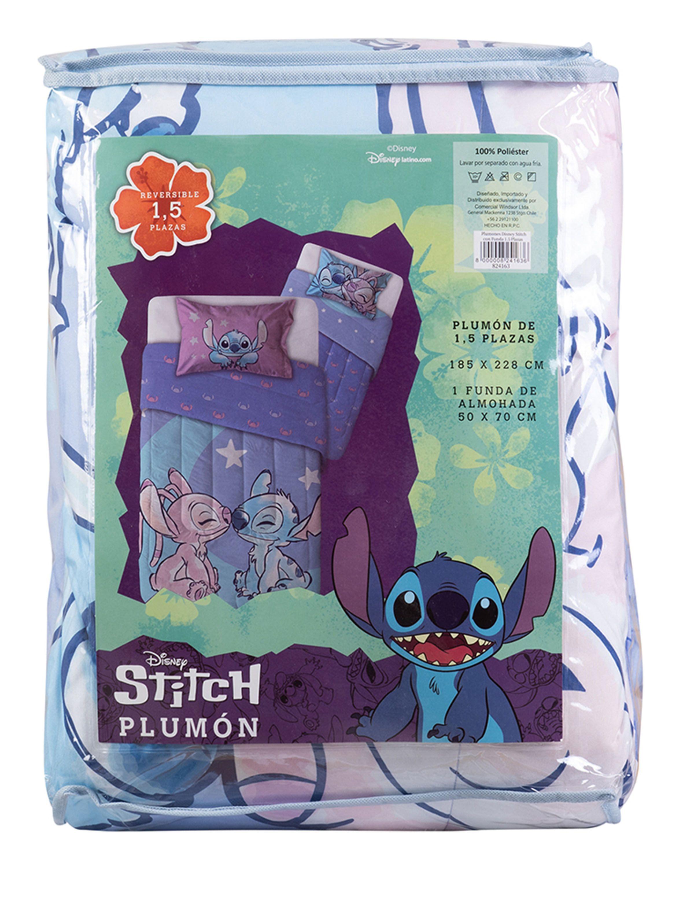 Plumón Single Stitch-Luna-3