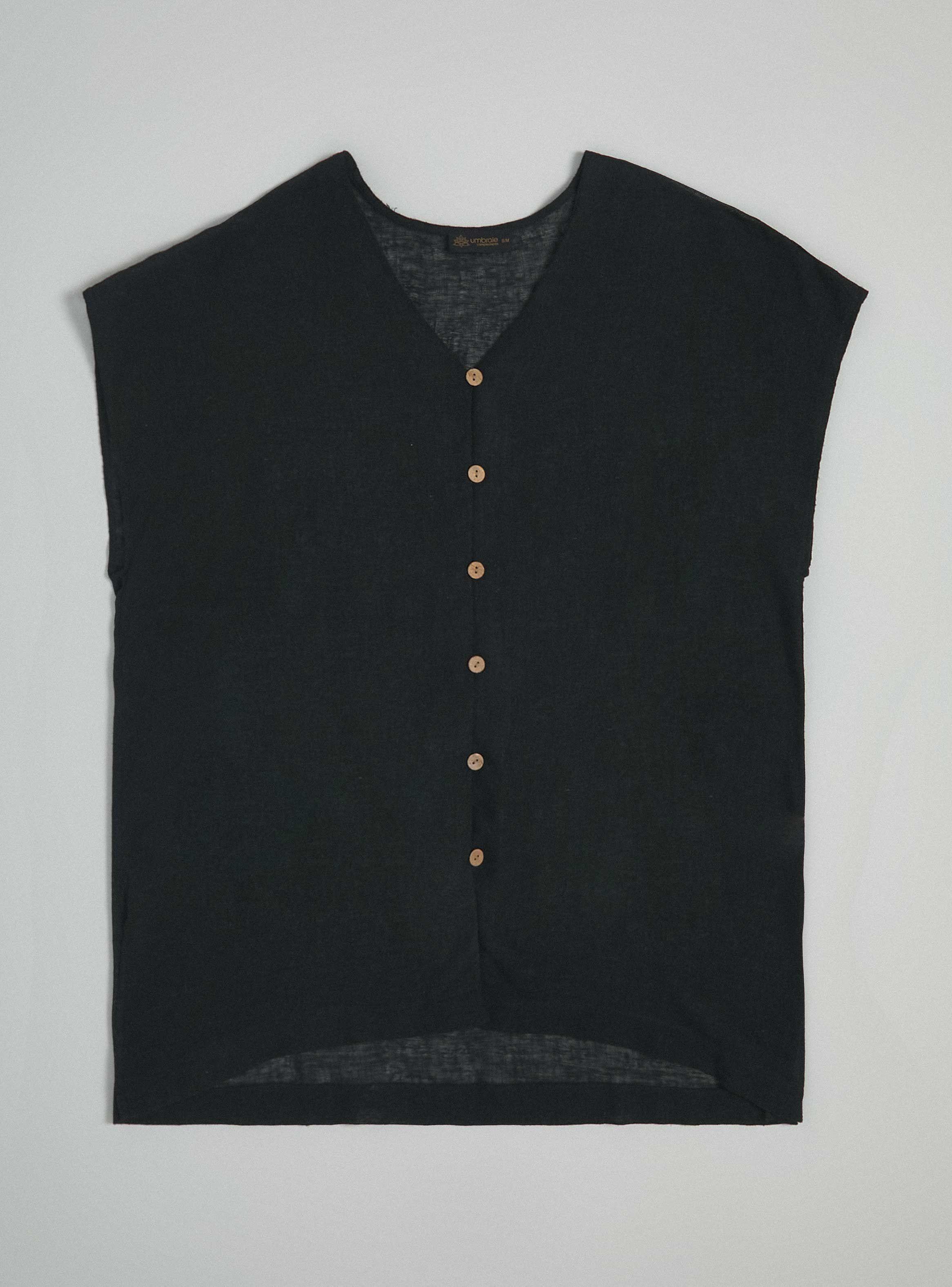 Salida de Baño Sin Mangas-2