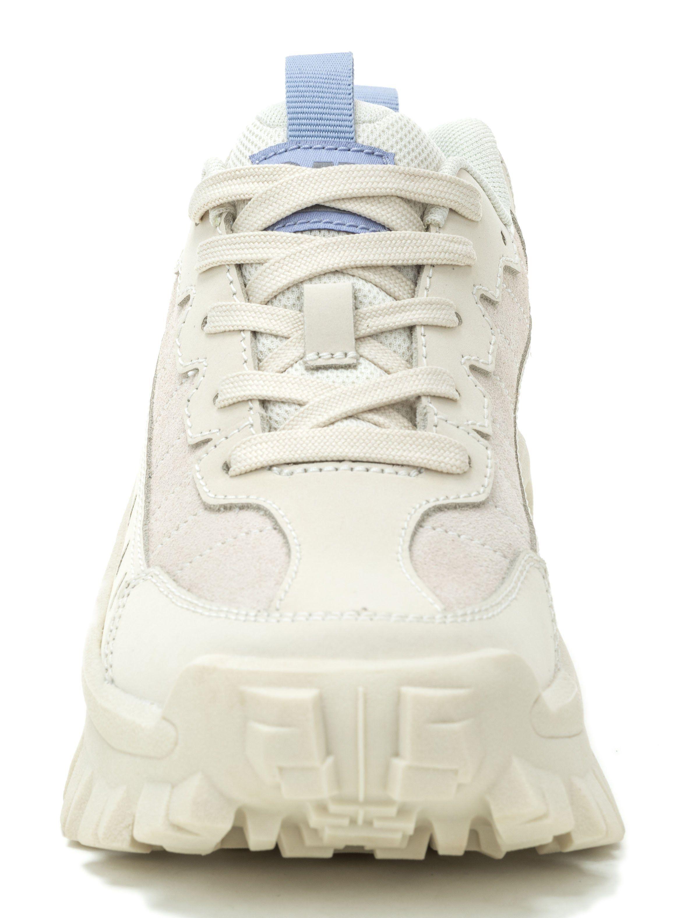 Zapatilla Urbana Intruder Essential Blanco Mujer-2
