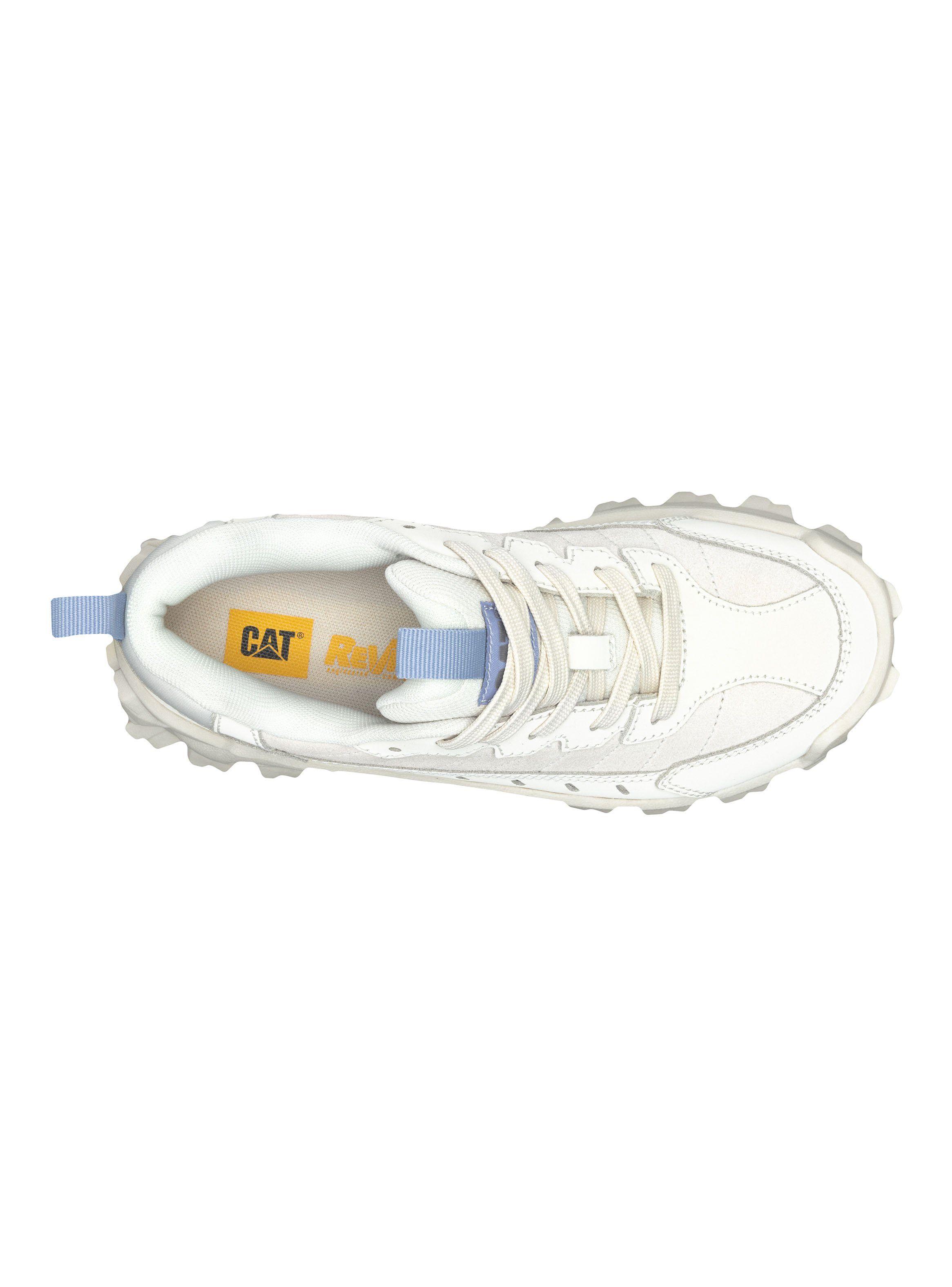 Zapatilla Urbana Intruder Essential Blanco Mujer-4