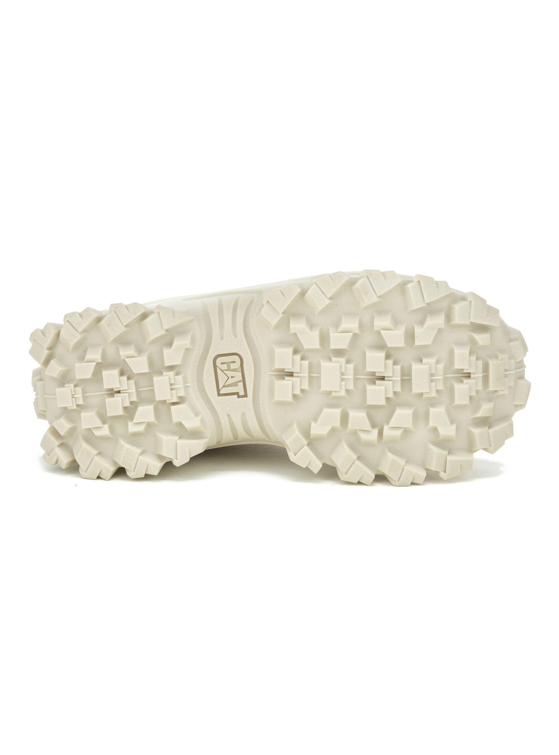 Zapatilla Urbana Intruder Essential Blanco Mujer-5