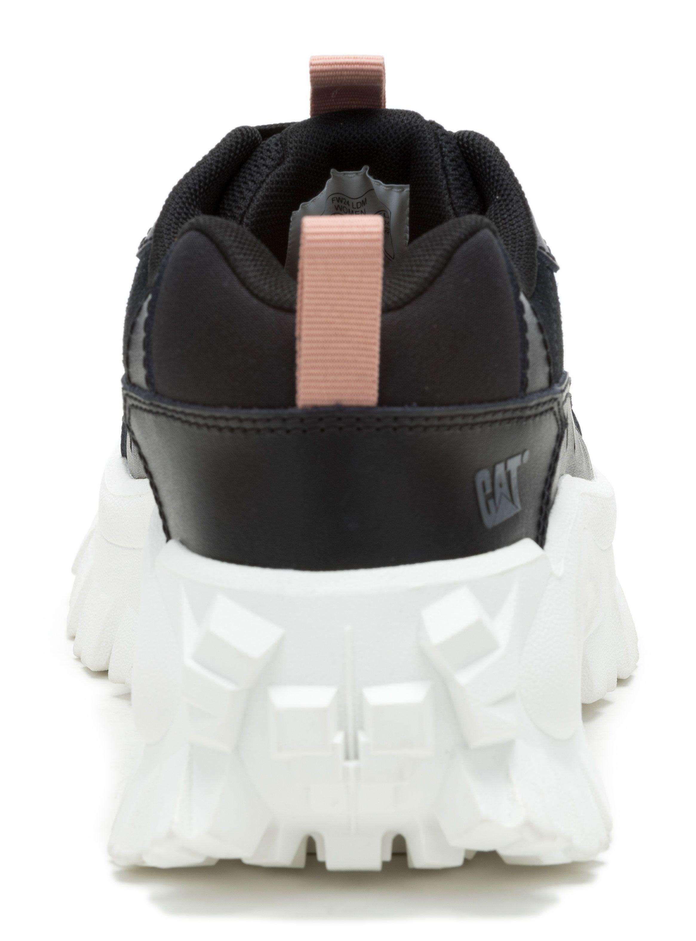Zapatilla Urbana Intruder Essential Blanco Mujer-2