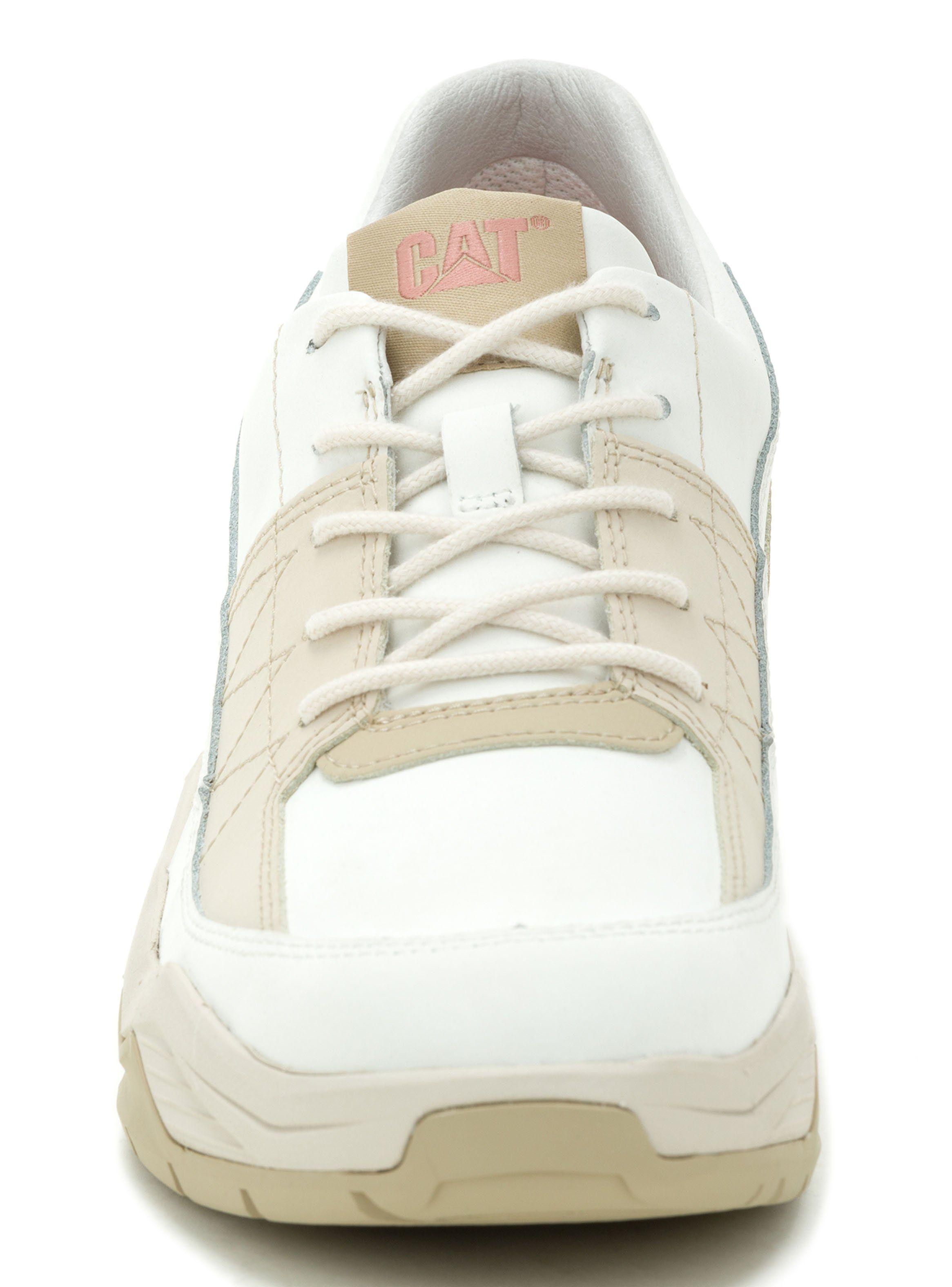 Zapatilla Urbana Watchful Cuero Mujer-2