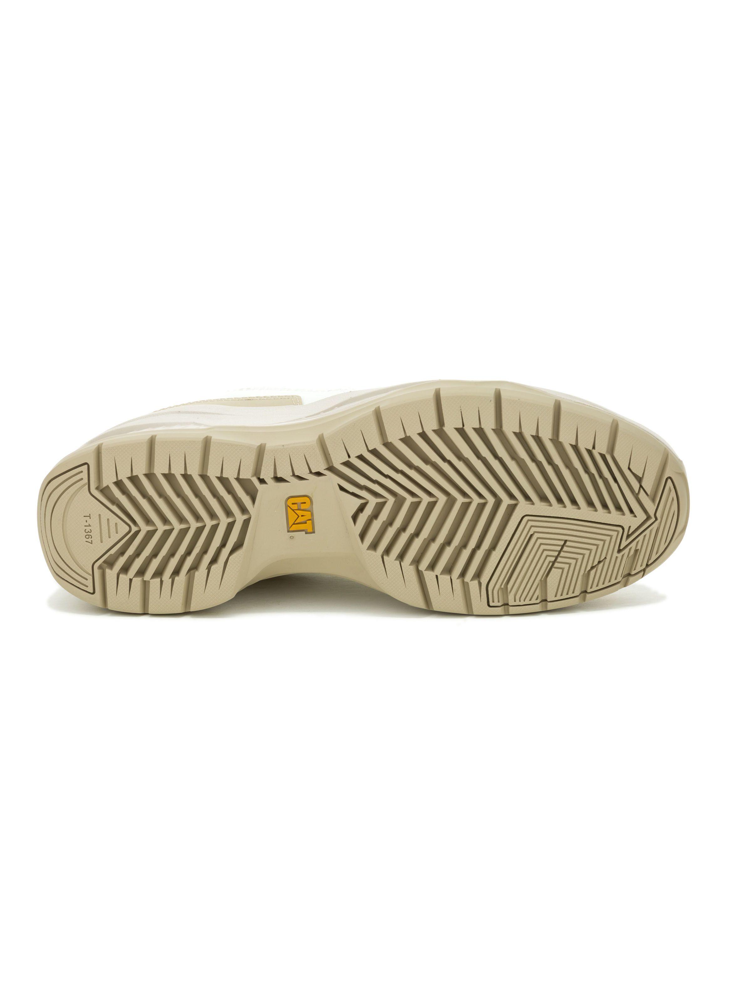 Zapatilla Urbana Watchful Cuero Mujer-5