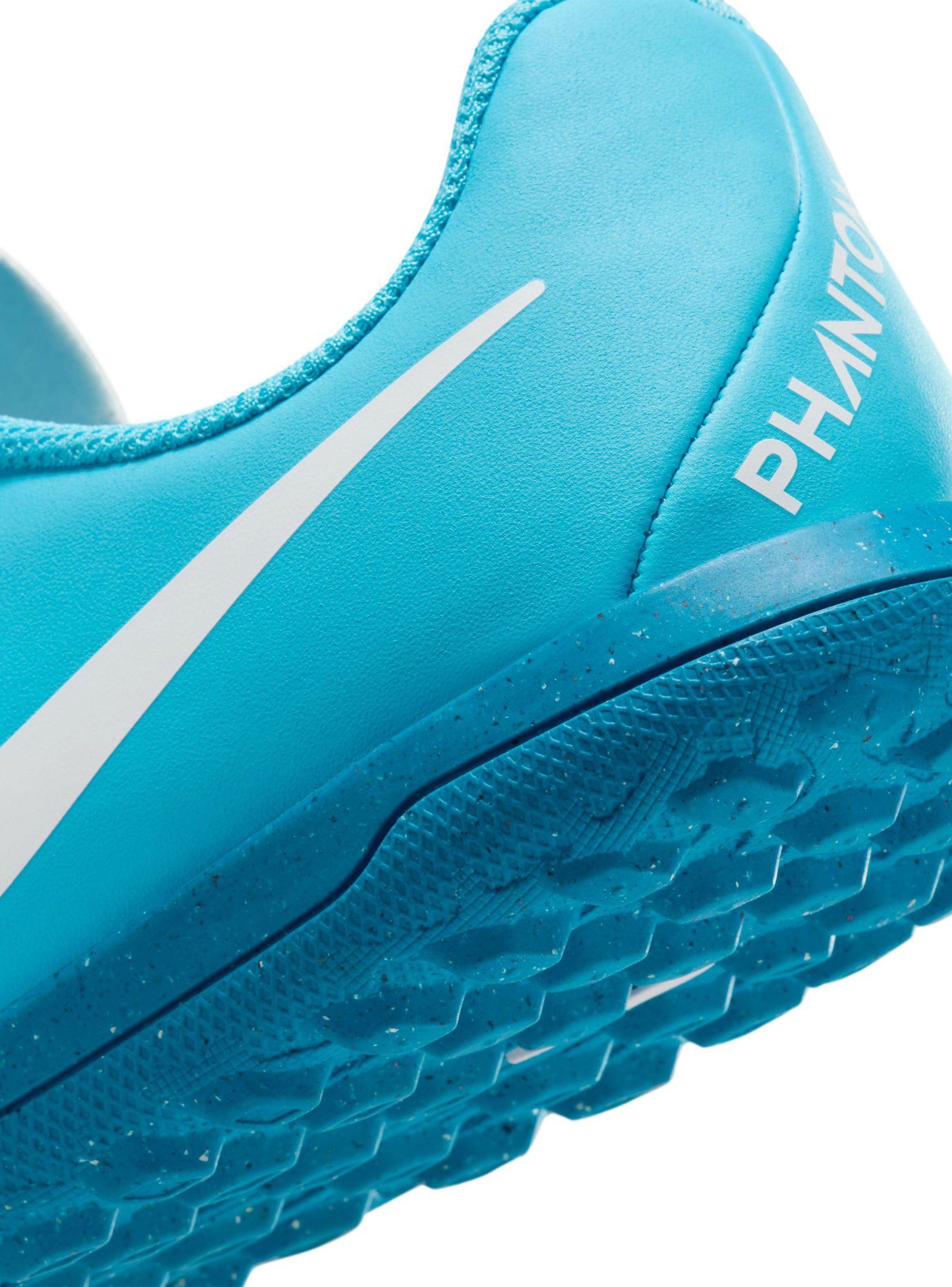 Zapatilla Fútbol Jr.Phantom Gx Ii Club Tf Unisex-3