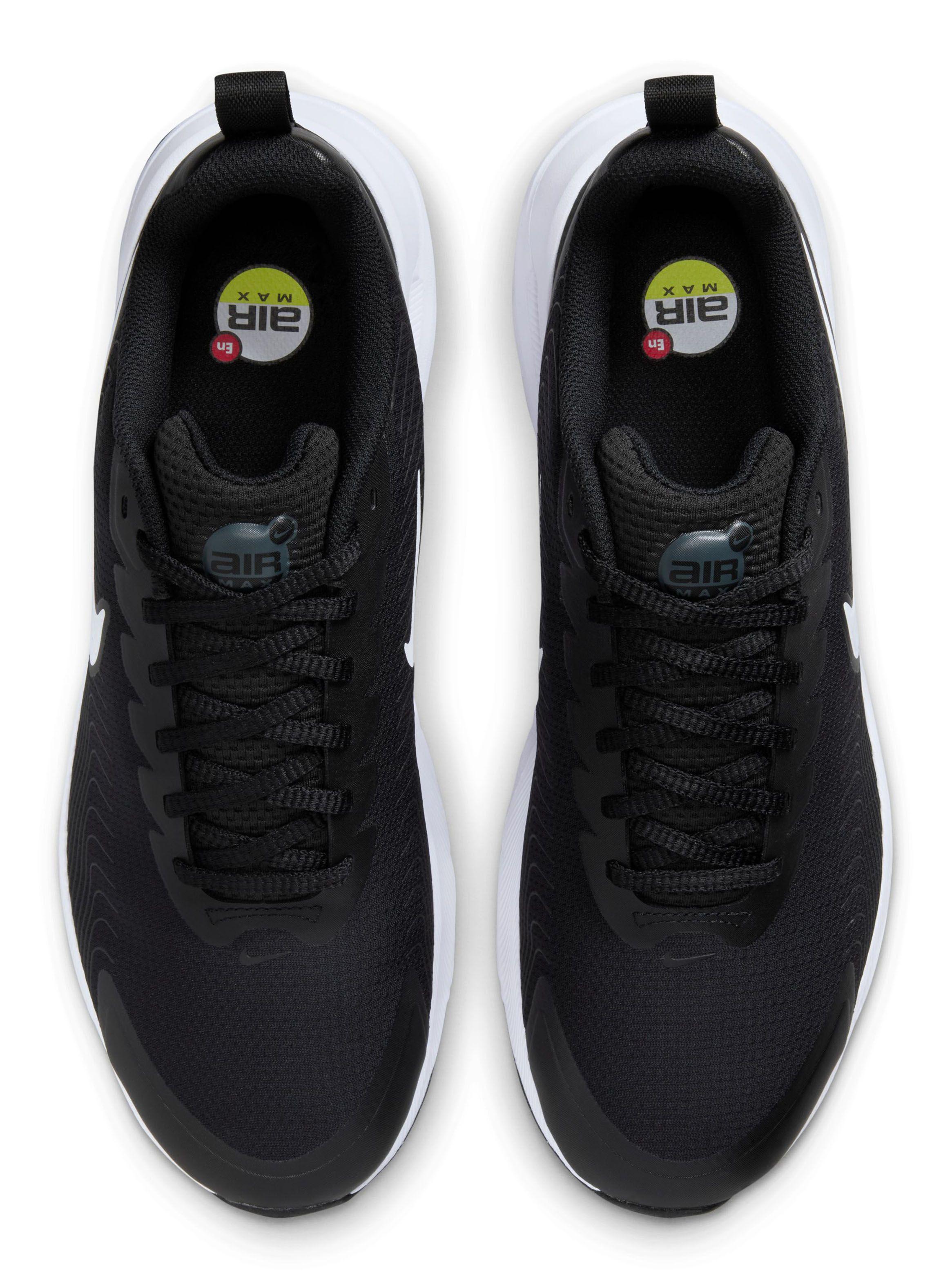 Zapatilla Urbana Design Hombre Air Max Nuaxis-3