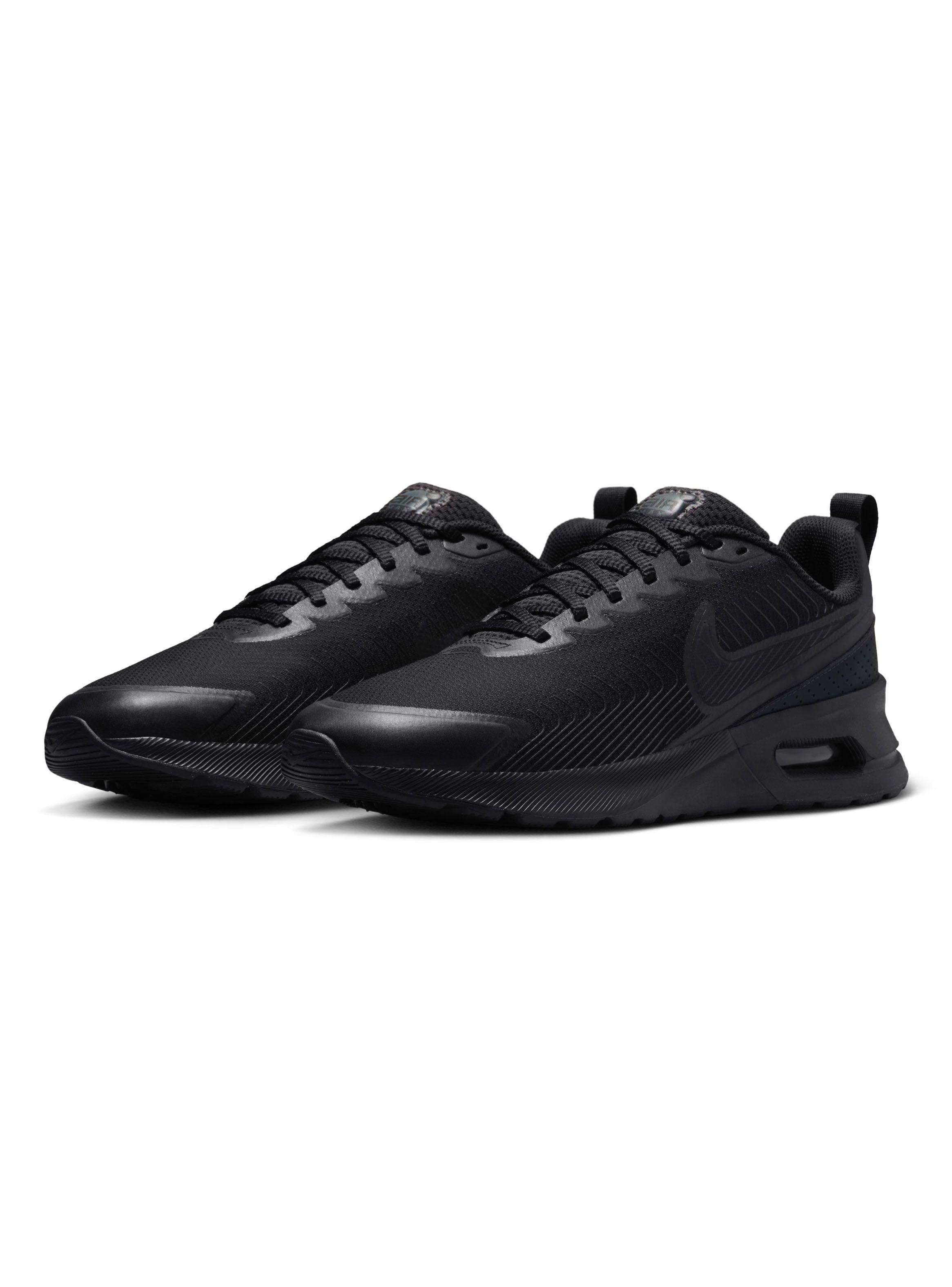 Zapatilla Urbana Hombre Air- Max Nuaxis-1