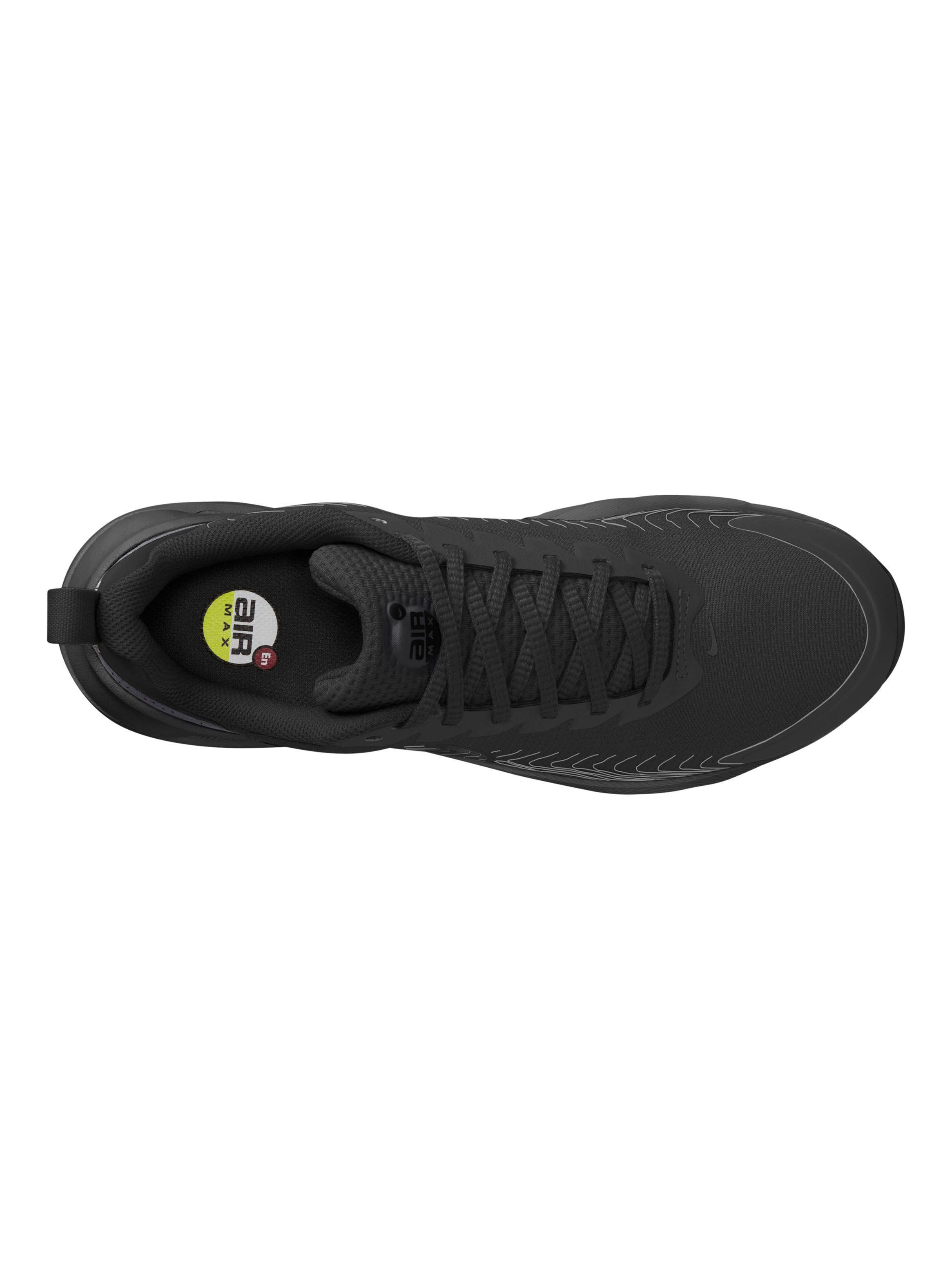 Zapatilla Urbana Hombre Air- Max Nuaxis-3