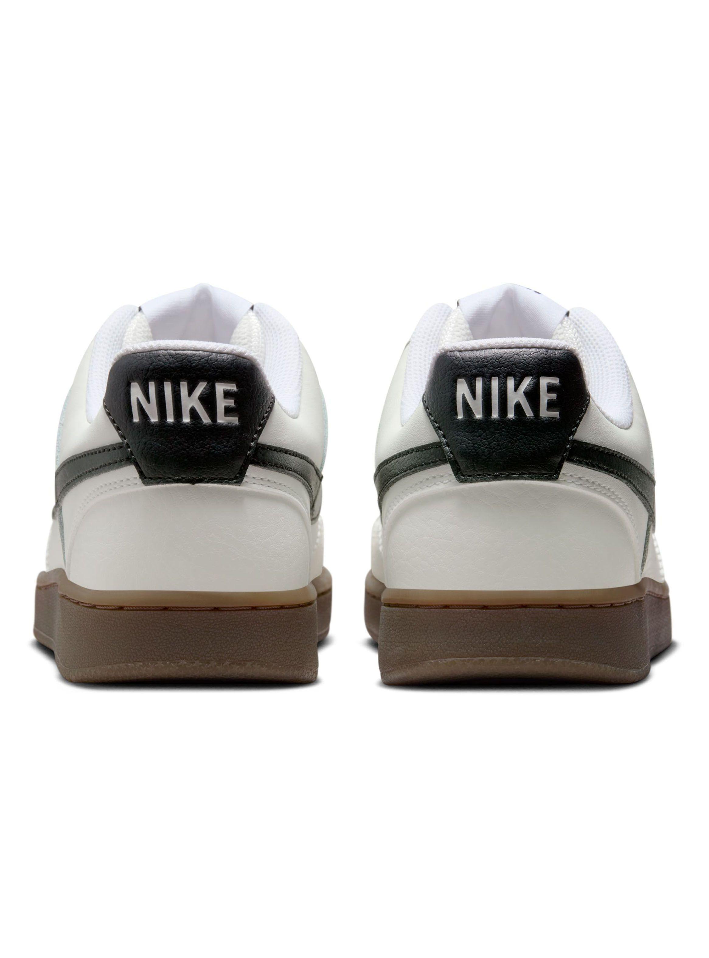 Zapatilla Urbana Look 80 Court Vision Lo Hombre-4