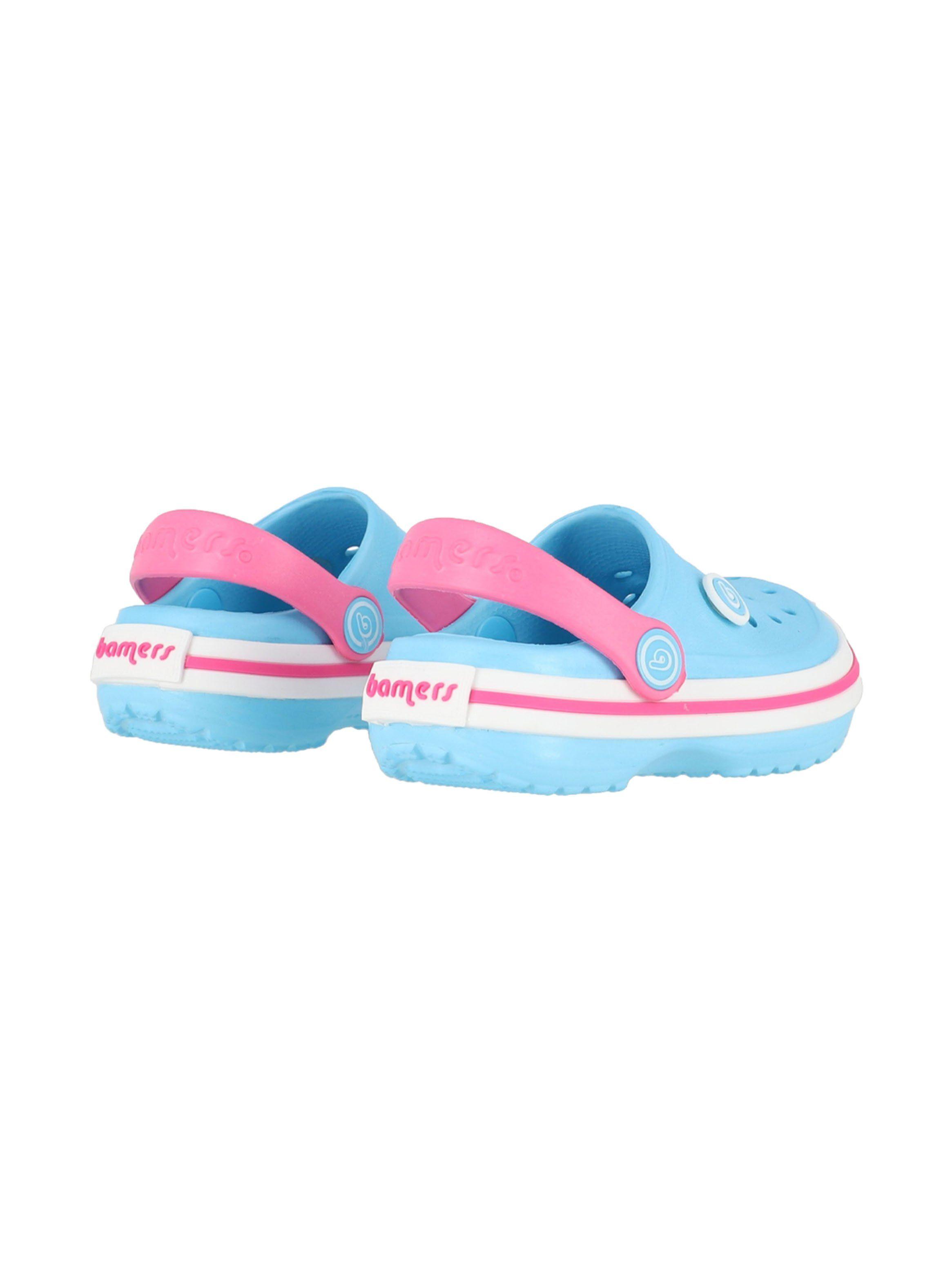 Zueco Baby Airline Print Niña-2