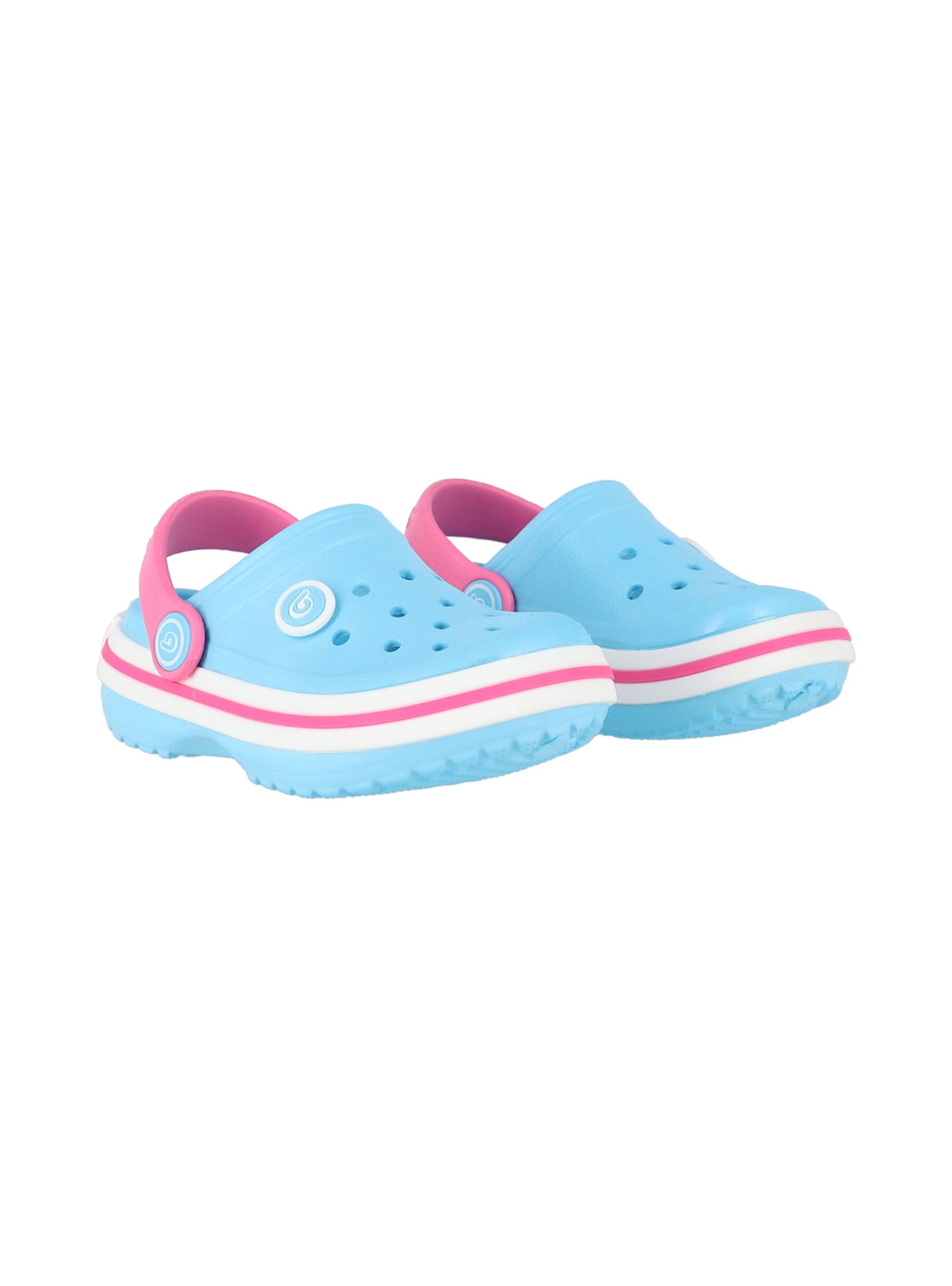 Zueco Baby Airline Print Niña-1