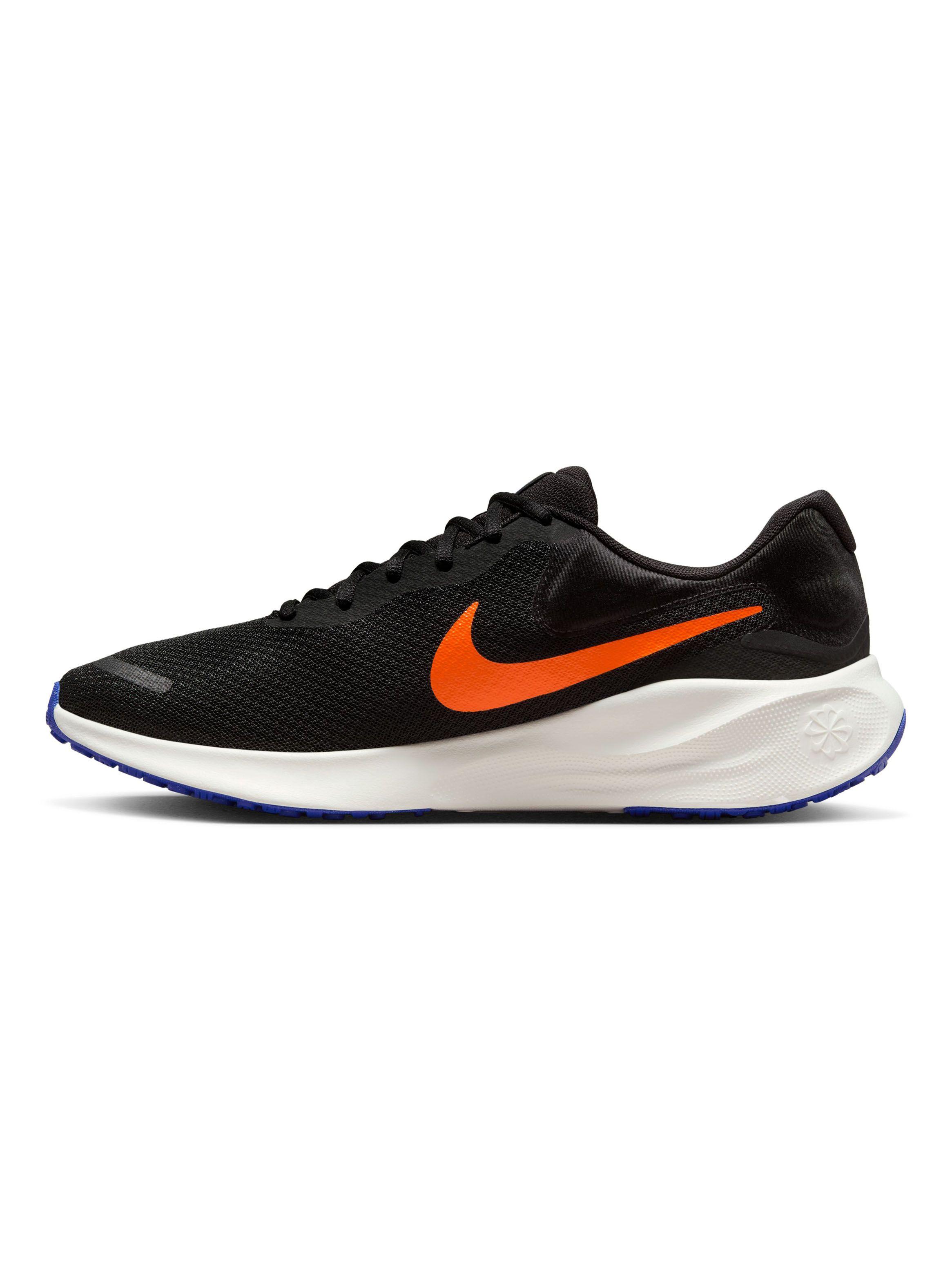 Zapatilla Running Elegante Revolution 7 Hombre-2