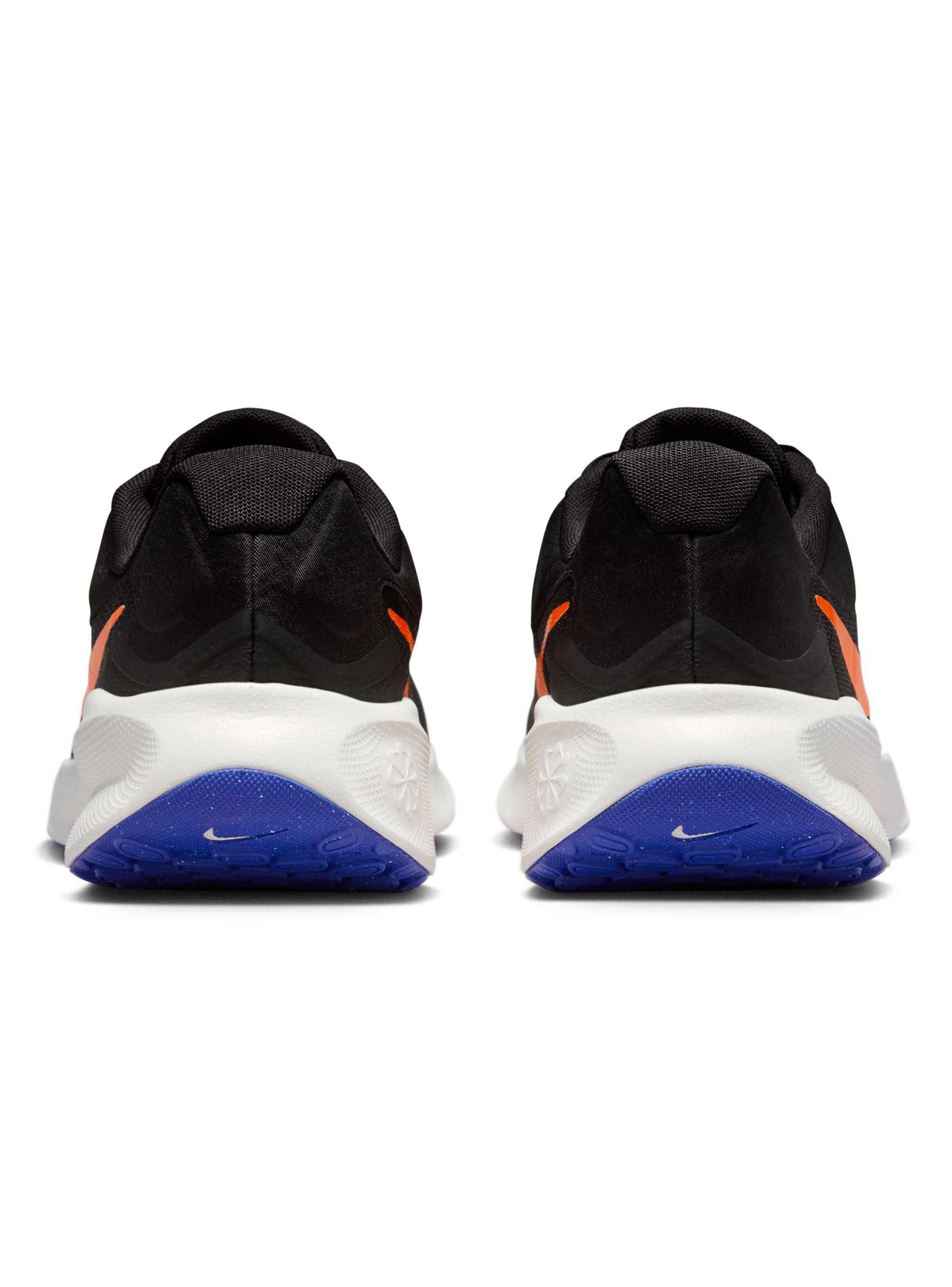 Zapatilla Running Elegante Revolution 7 Hombre-4