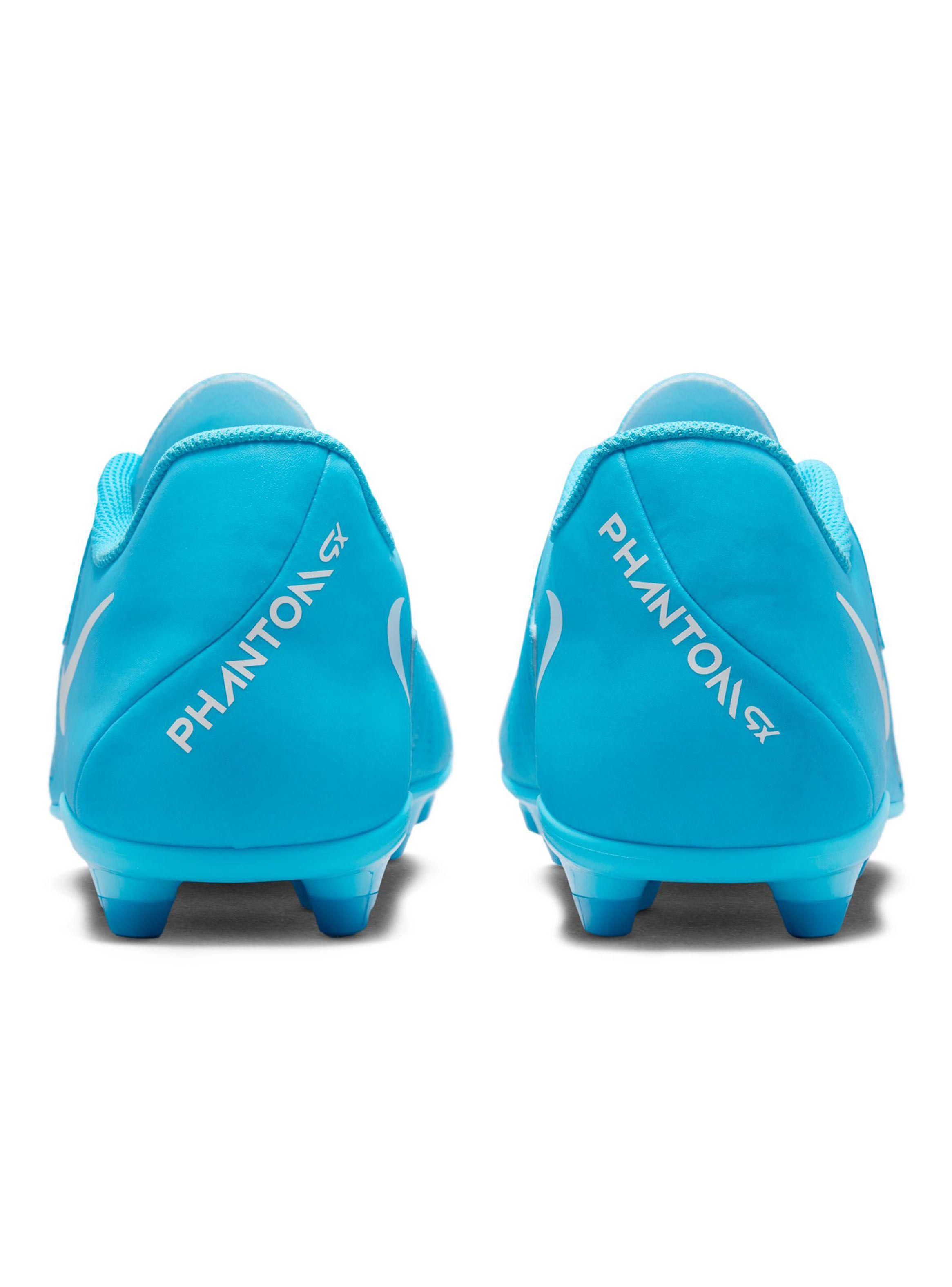 Zapatilla Fútbol Hombre Phantom Gx 2 Ii Club Fg/Mg-4