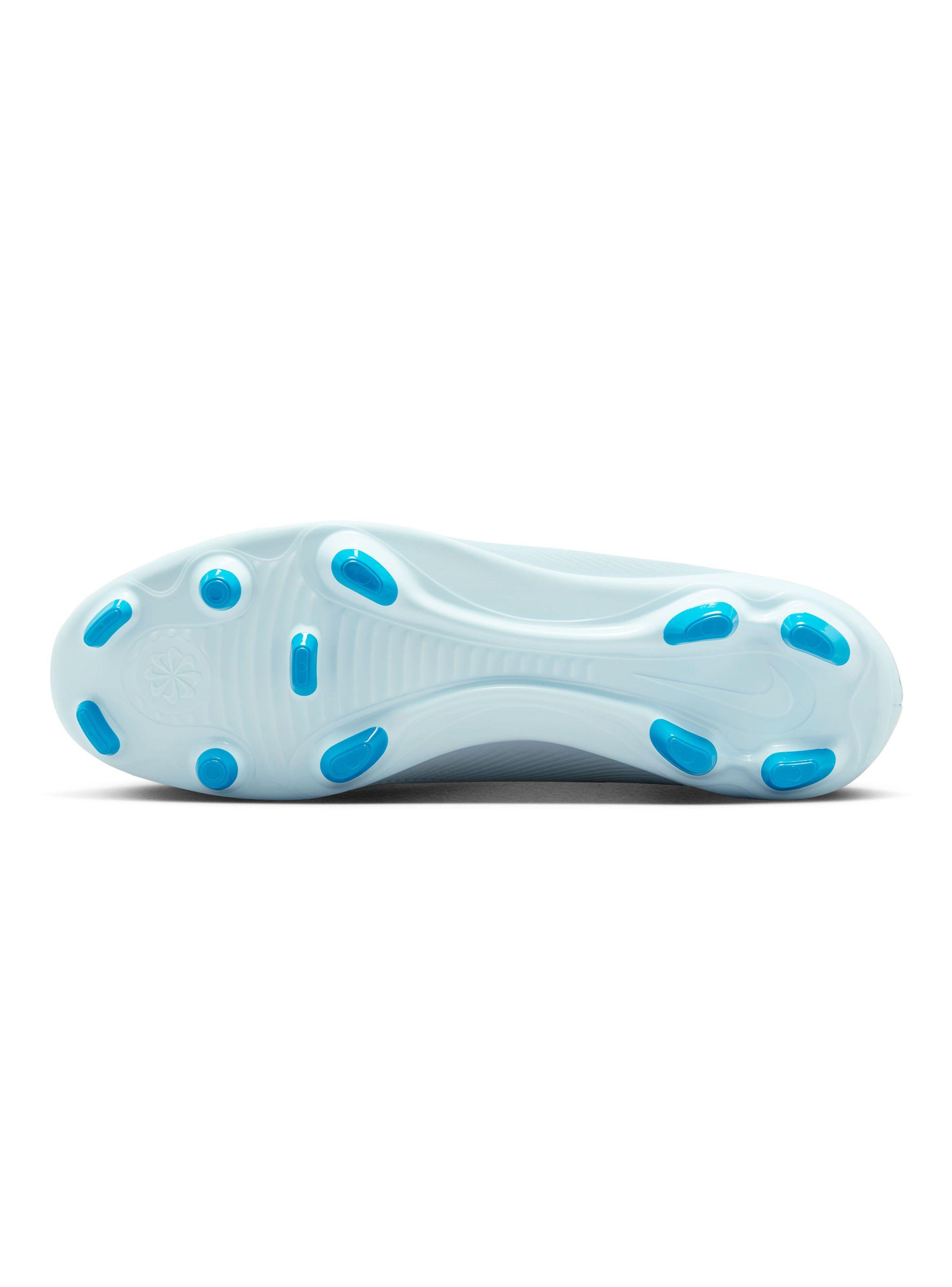 Zapatilla Fútbol  Mercurial -Superfly10 Club Fg/Mg Hombre-5
