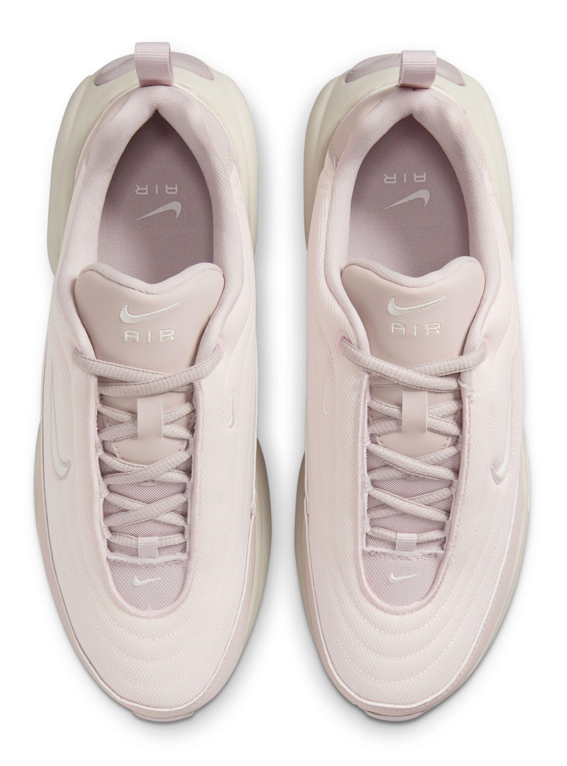 Zapatilla Urbana Look Elegante Air Max Portal Mujer-3