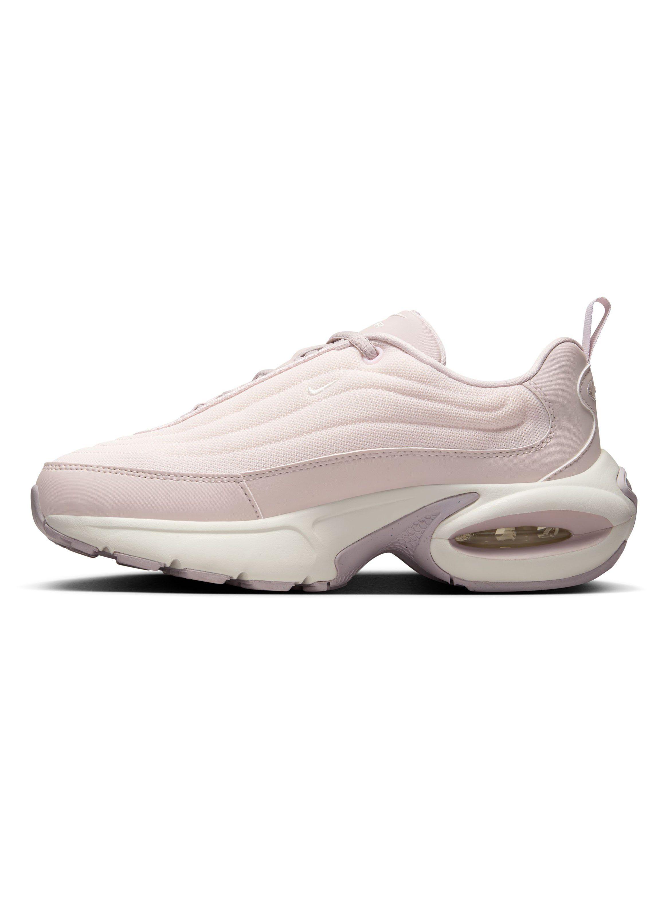Zapatilla Urbana Look Elegante Air Max Portal Mujer-2