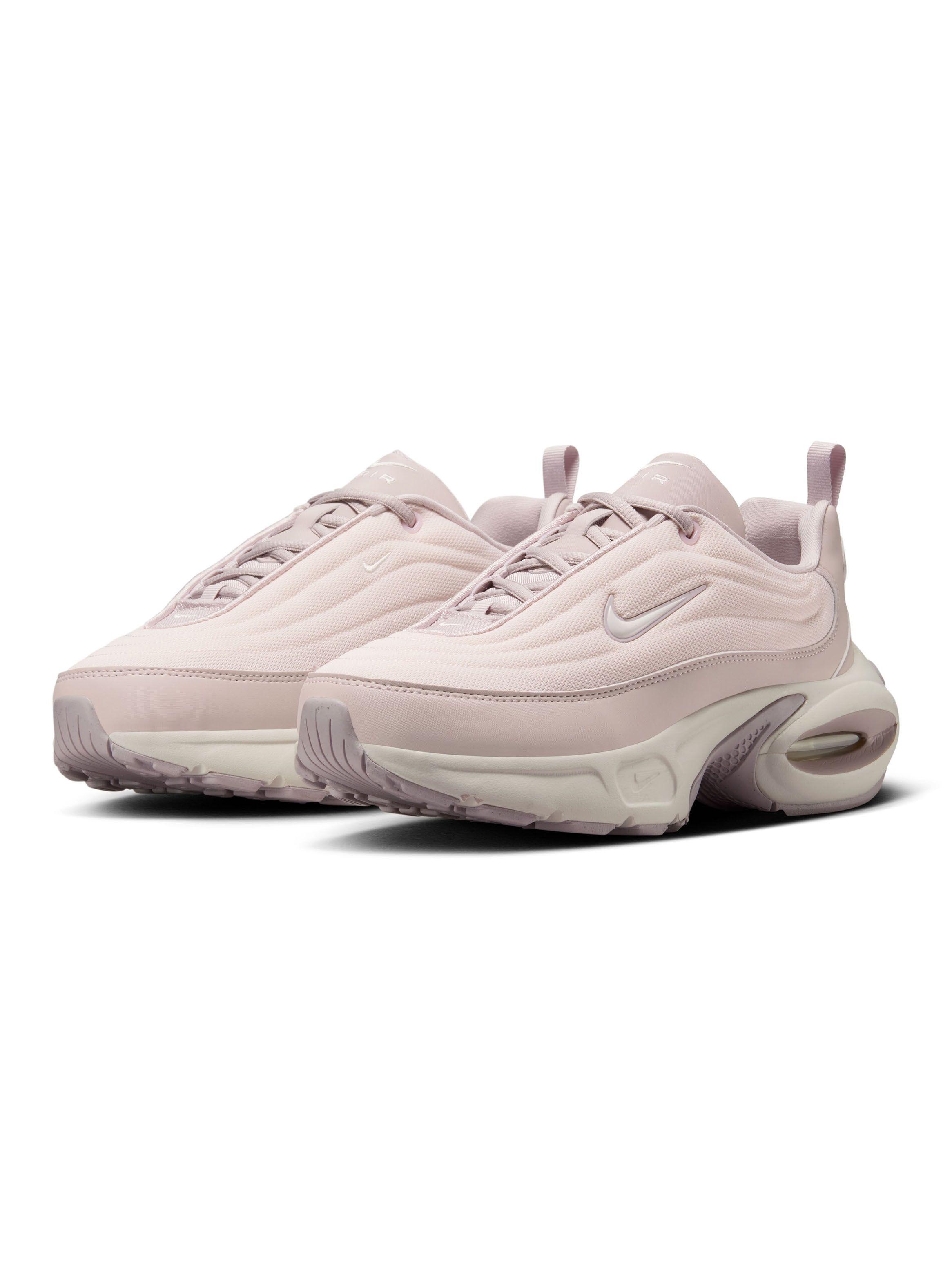 Zapatilla Urbana Look Elegante Air Max Portal Mujer-1