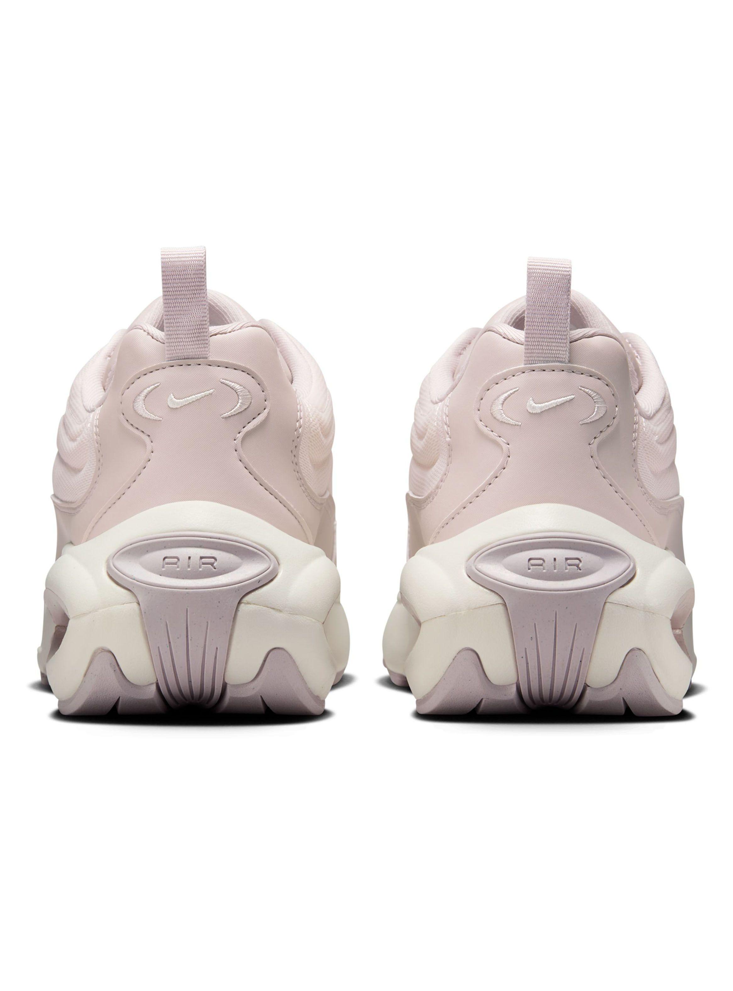 Zapatilla Urbana Look Elegante Air Max Portal Mujer-4