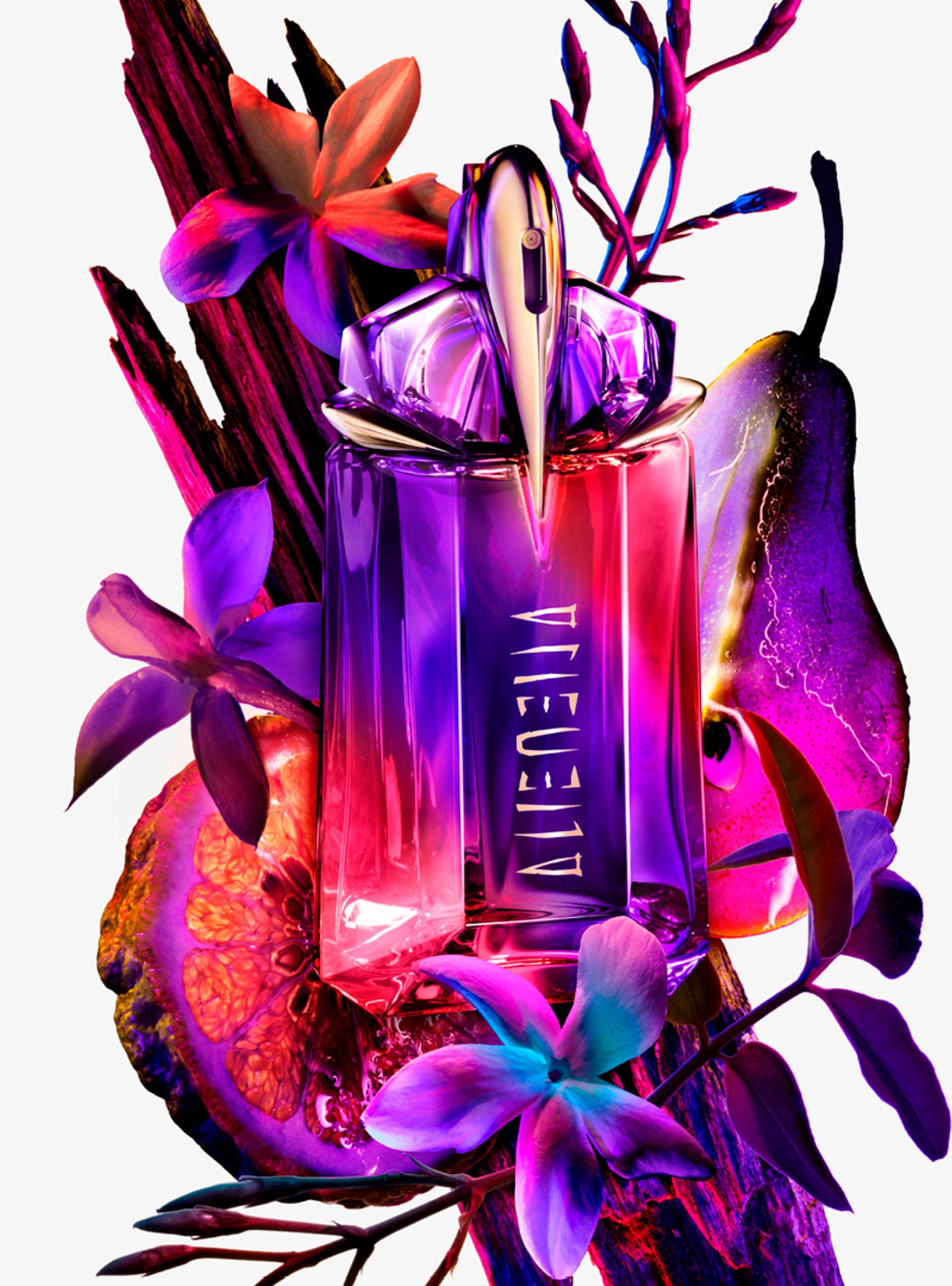 Perfume Alien Suprasenses EDP Mujer 90 ml-2