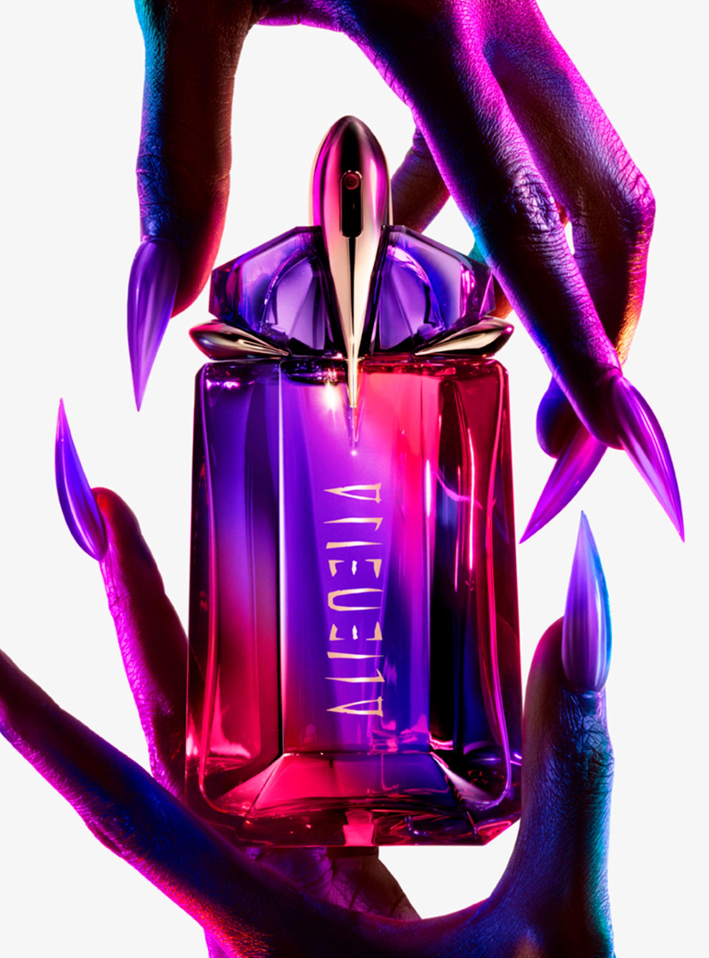 Perfume Alien Suprasenses EDP Mujer 90 ml-3