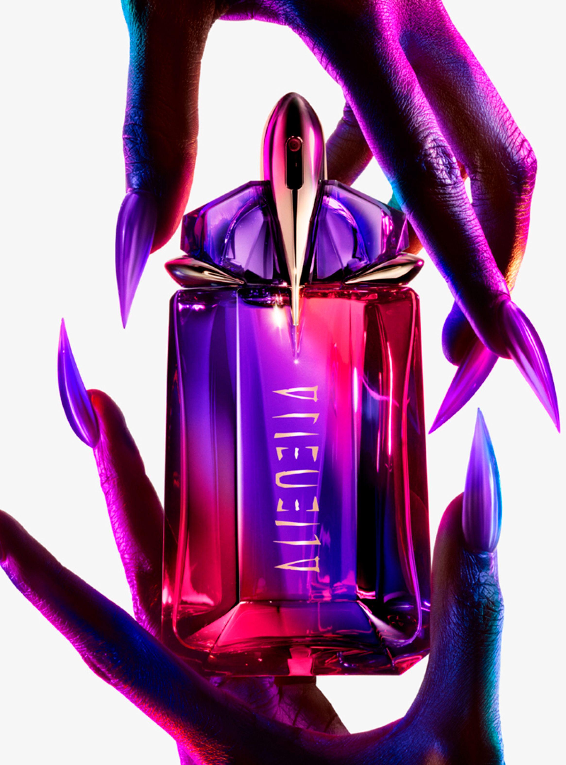 Perfume Alien Suprasenses EDP Mujer 30 ml-3